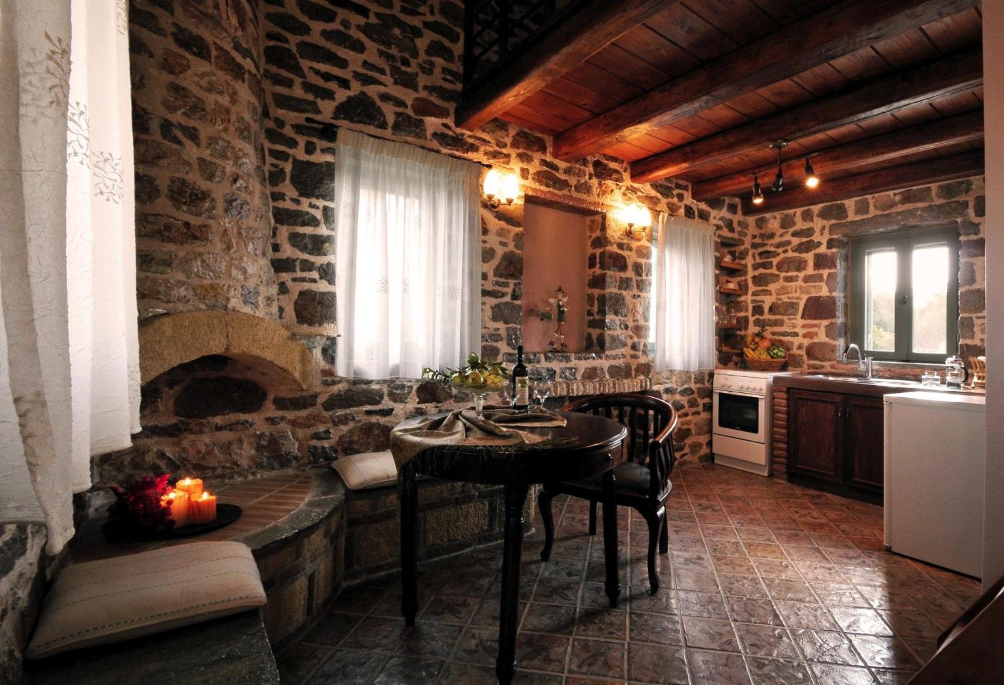 Guest house Palaeopoli Avlemonas