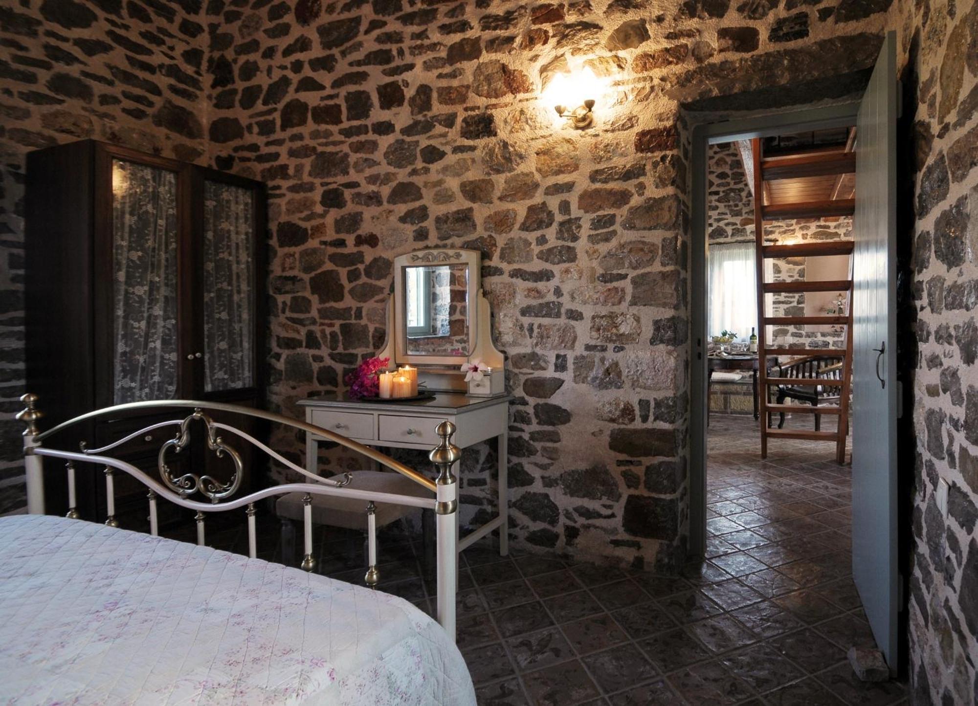 Guest house Palaeopoli 3*