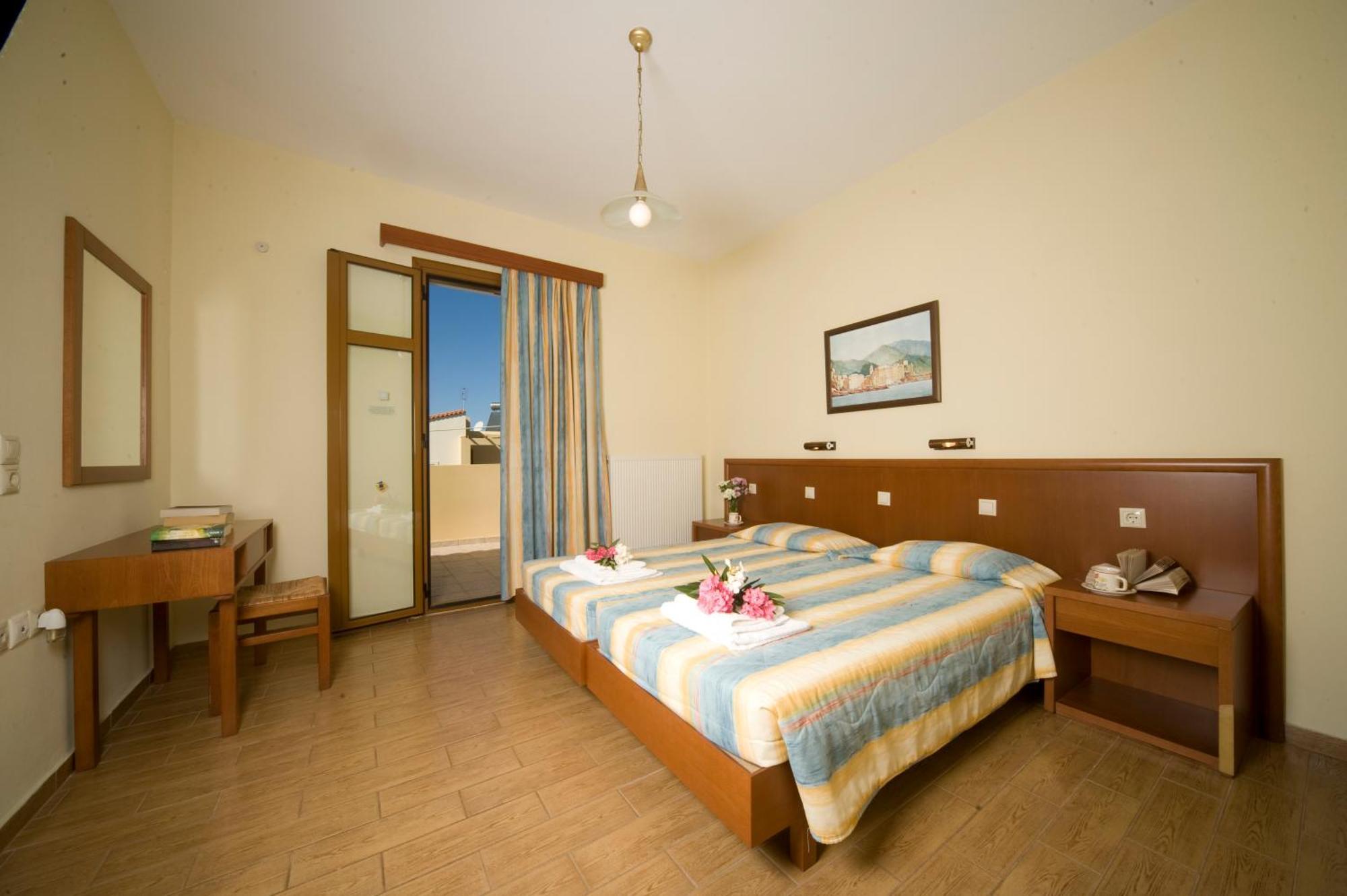 Aloni Villa *