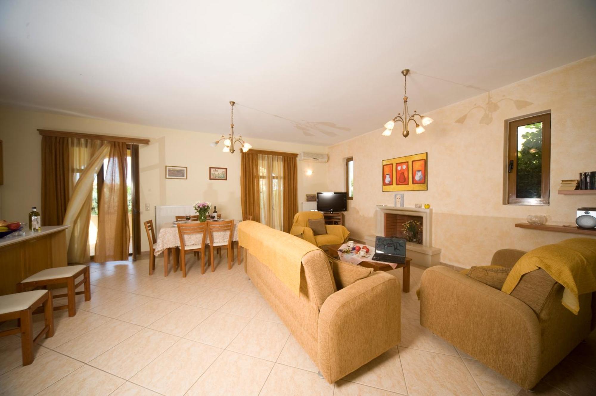 Aloni Villa