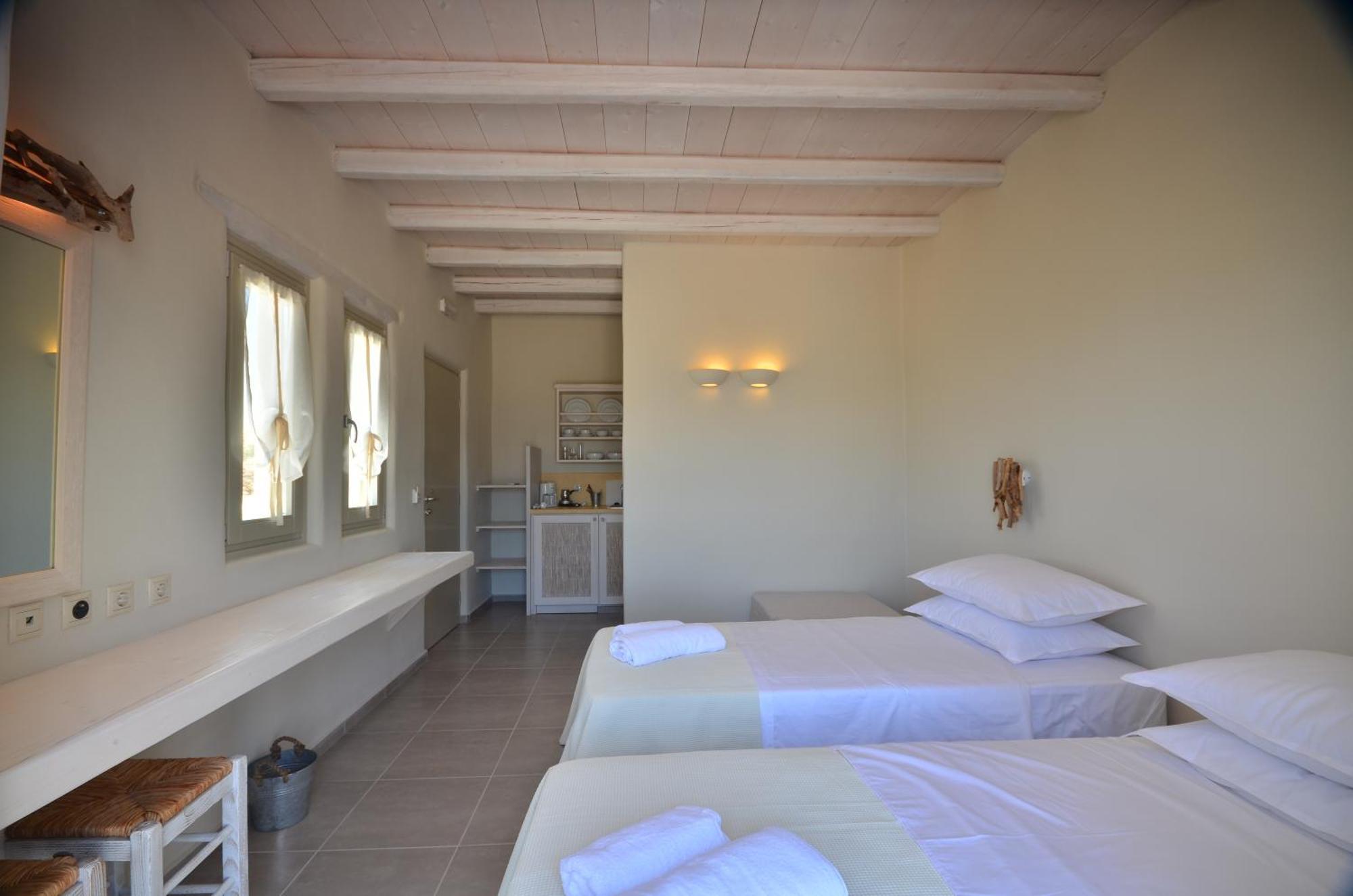 Portes Apartment *