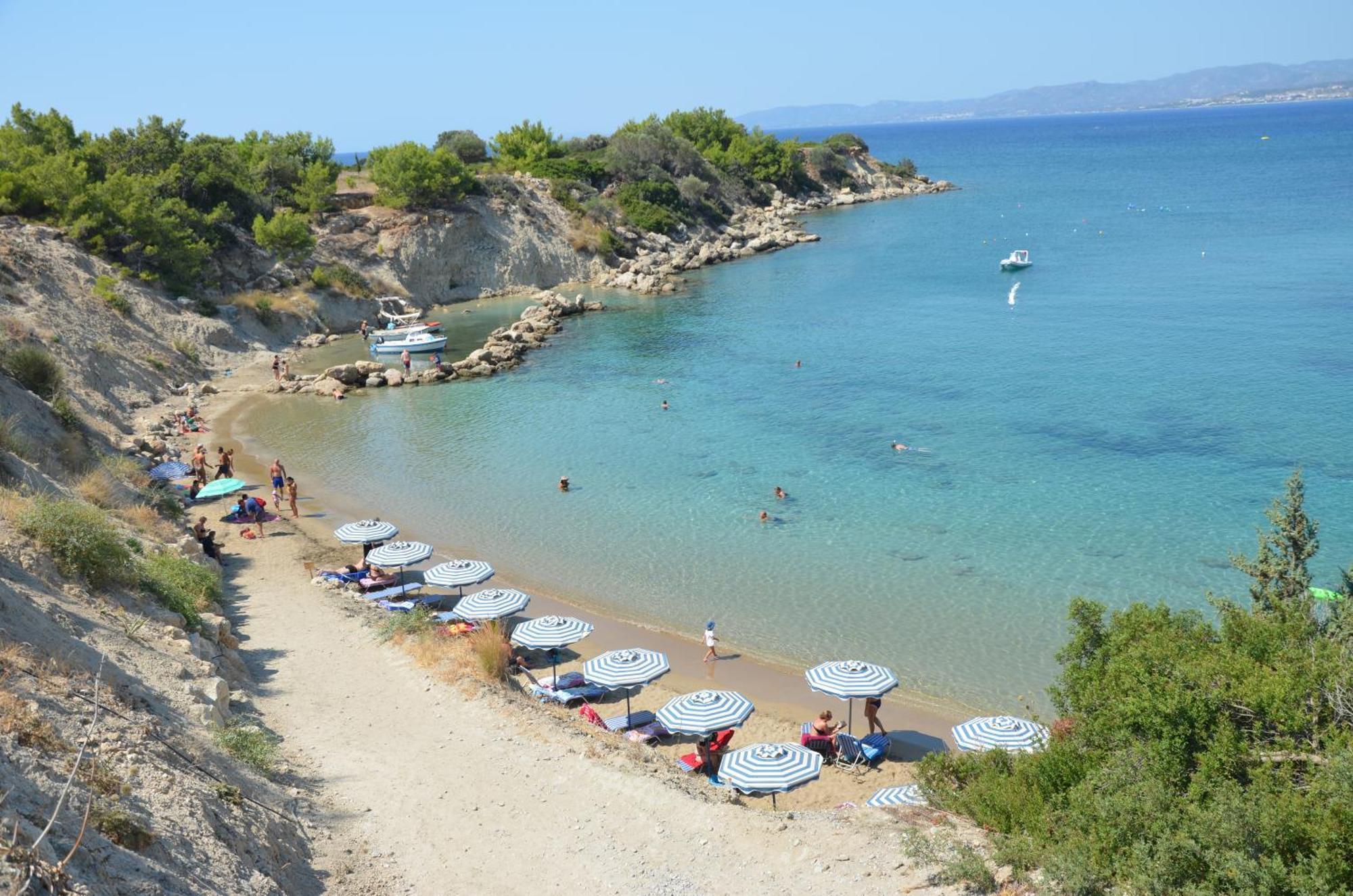 Holiday home Bellina Pefki (Rhodes)