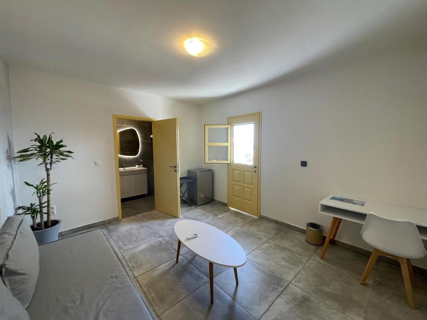 Archipelagos Boutique Guest house Schoinoussa