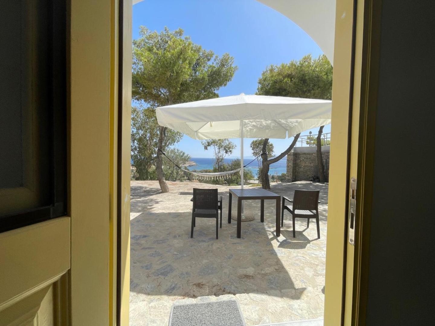 Archipelagos Boutique Guest house