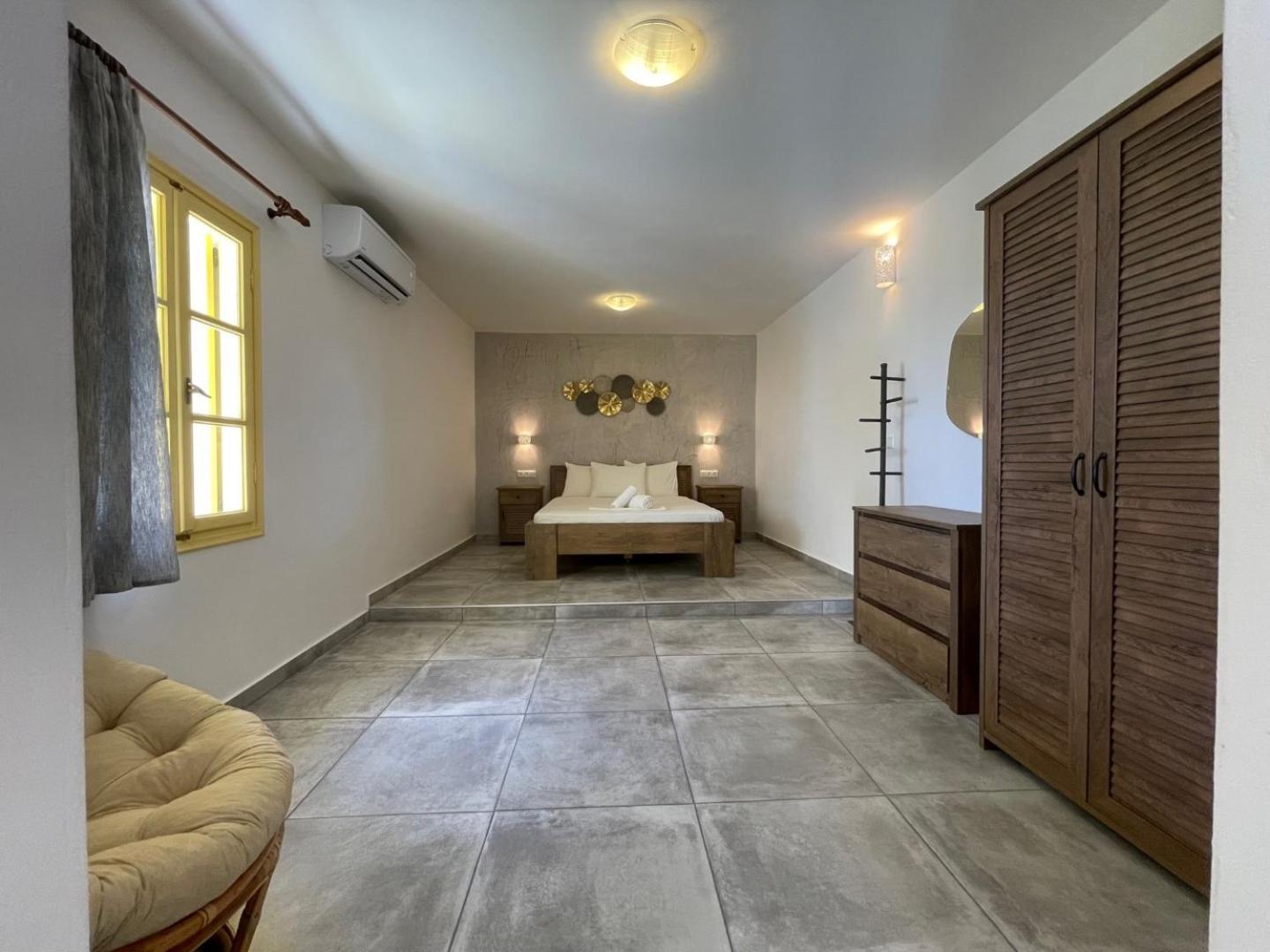 Guest house Archipelagos Boutique