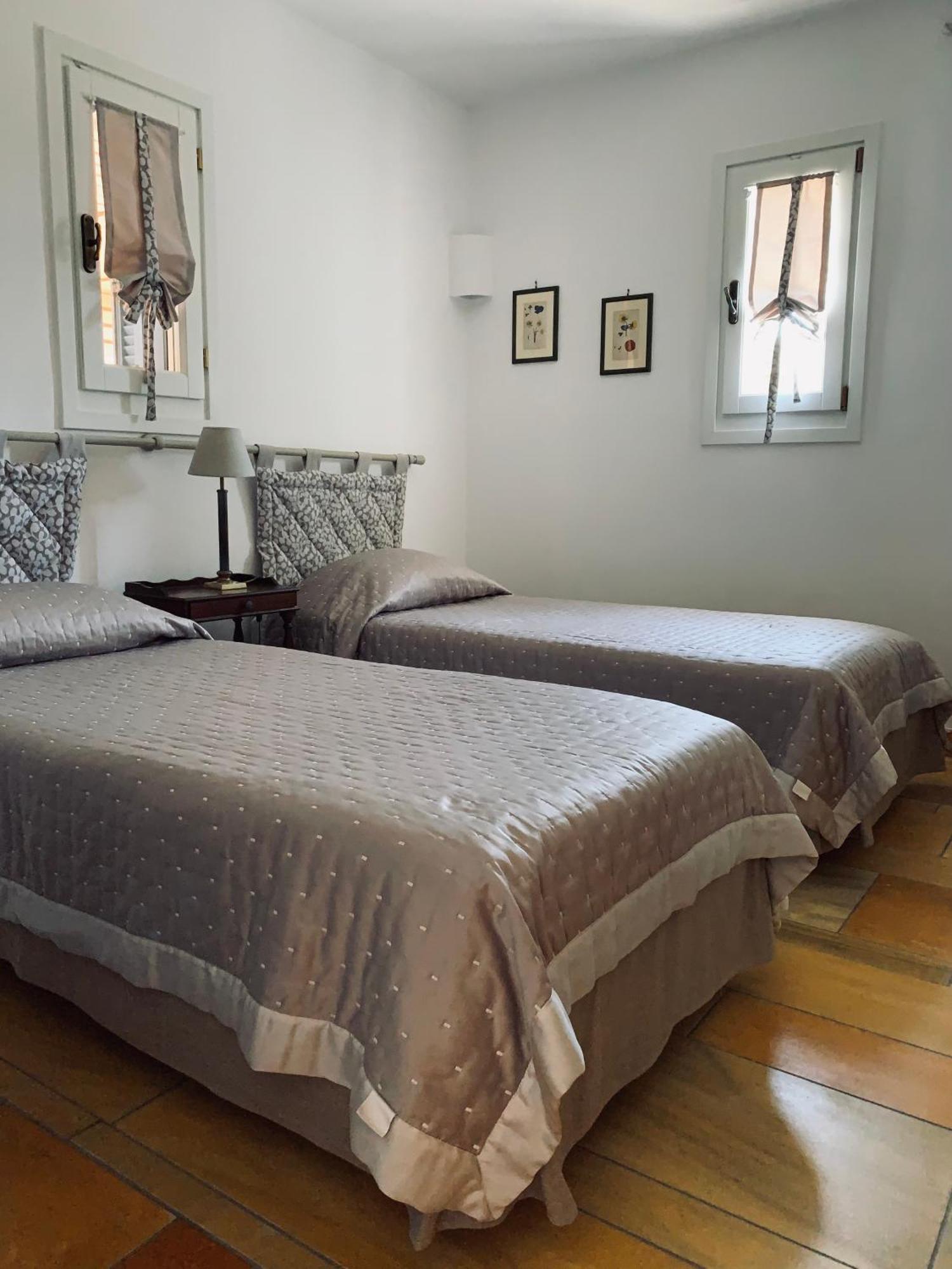 Heliades Villa Gavrio