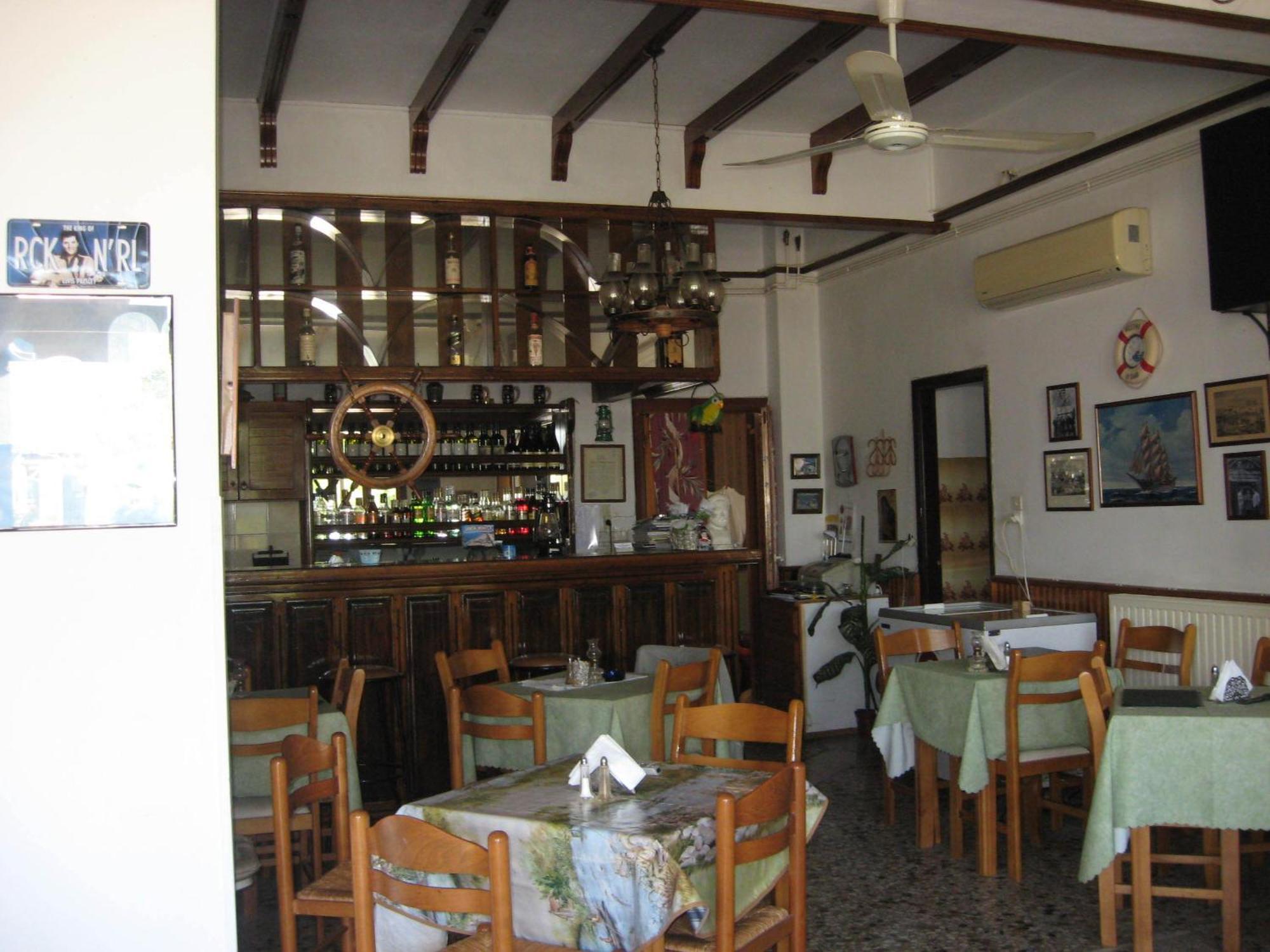 Marialena Guest house *