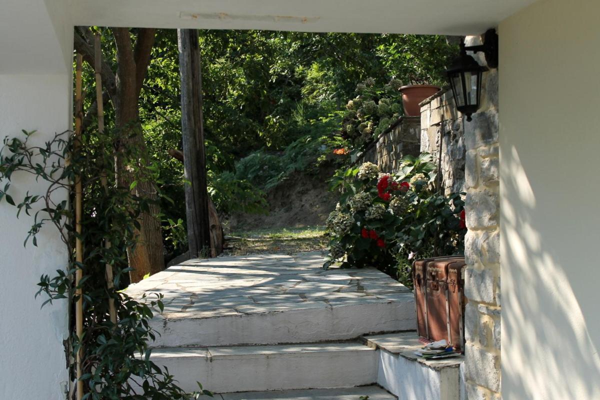 Guest house Kleopatra's Tsagarada