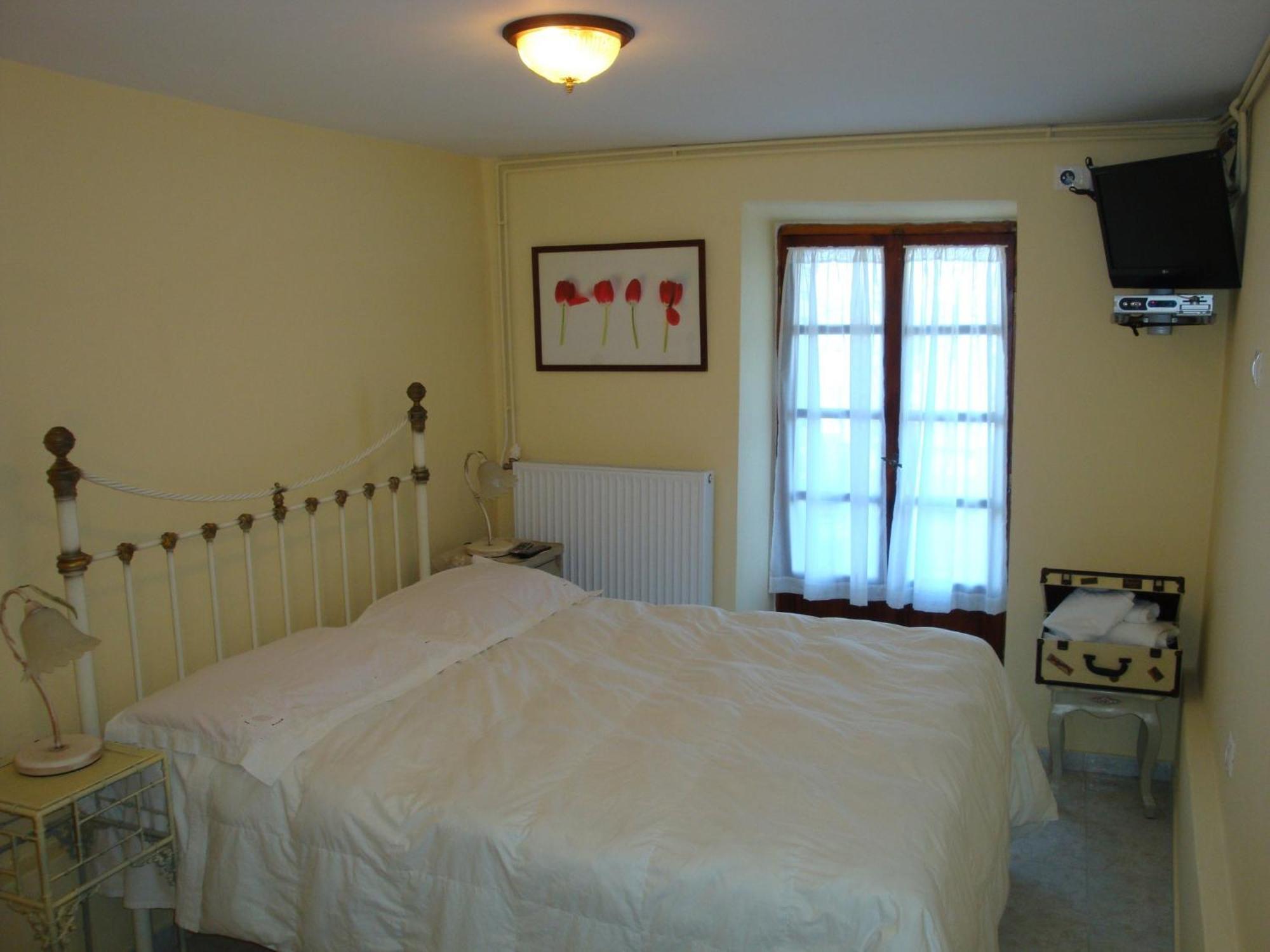 Guest house Kleopatra's Tsagarada