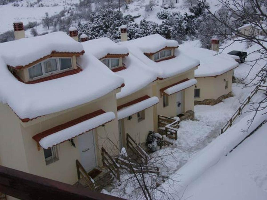 Guest house Anarada