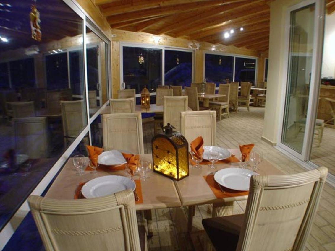 Anarada Guest house *