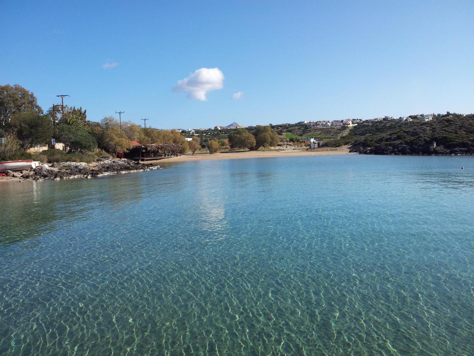 Aparthotel Alianthos 3*