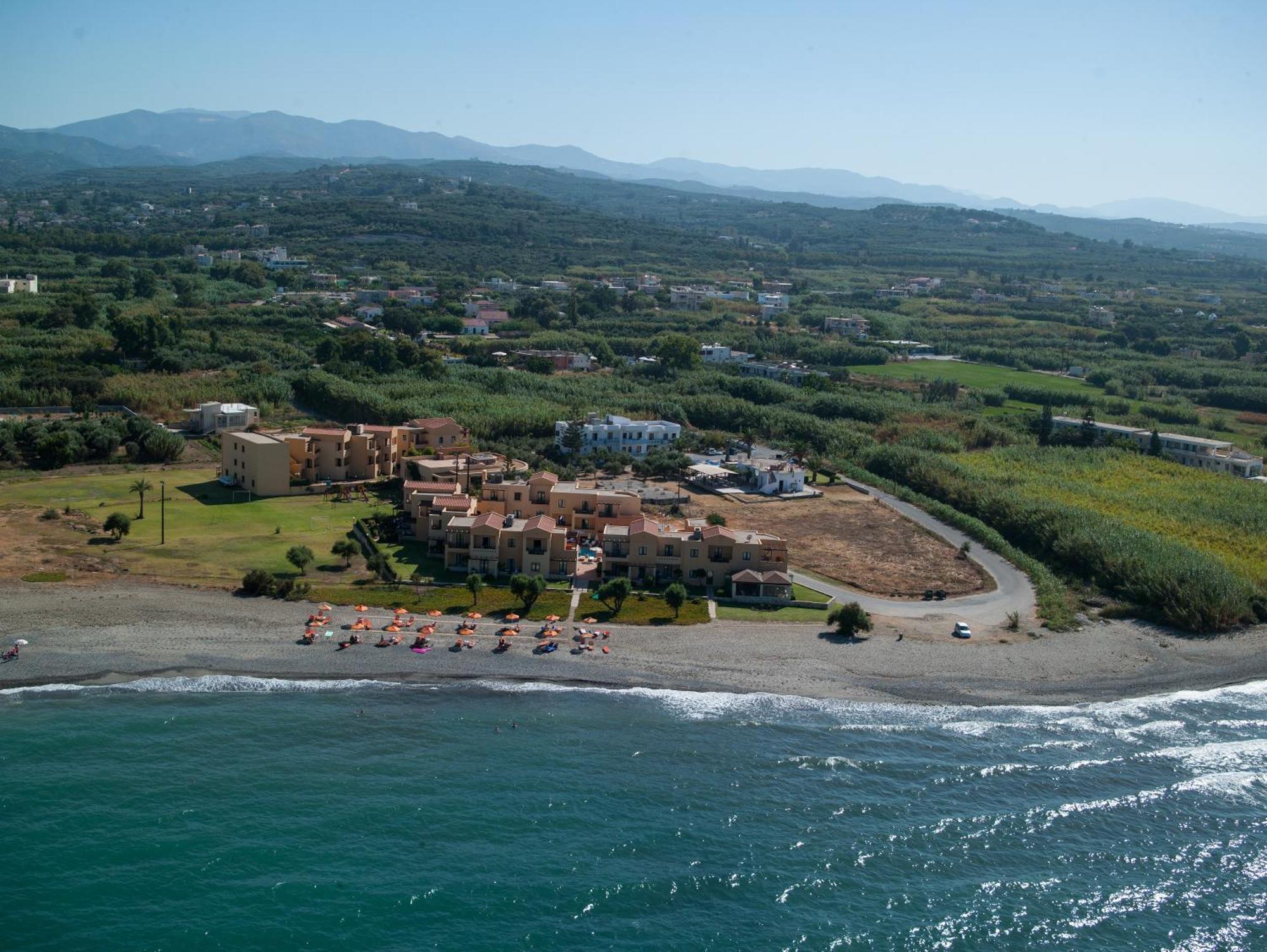Hotel Silver & 4*