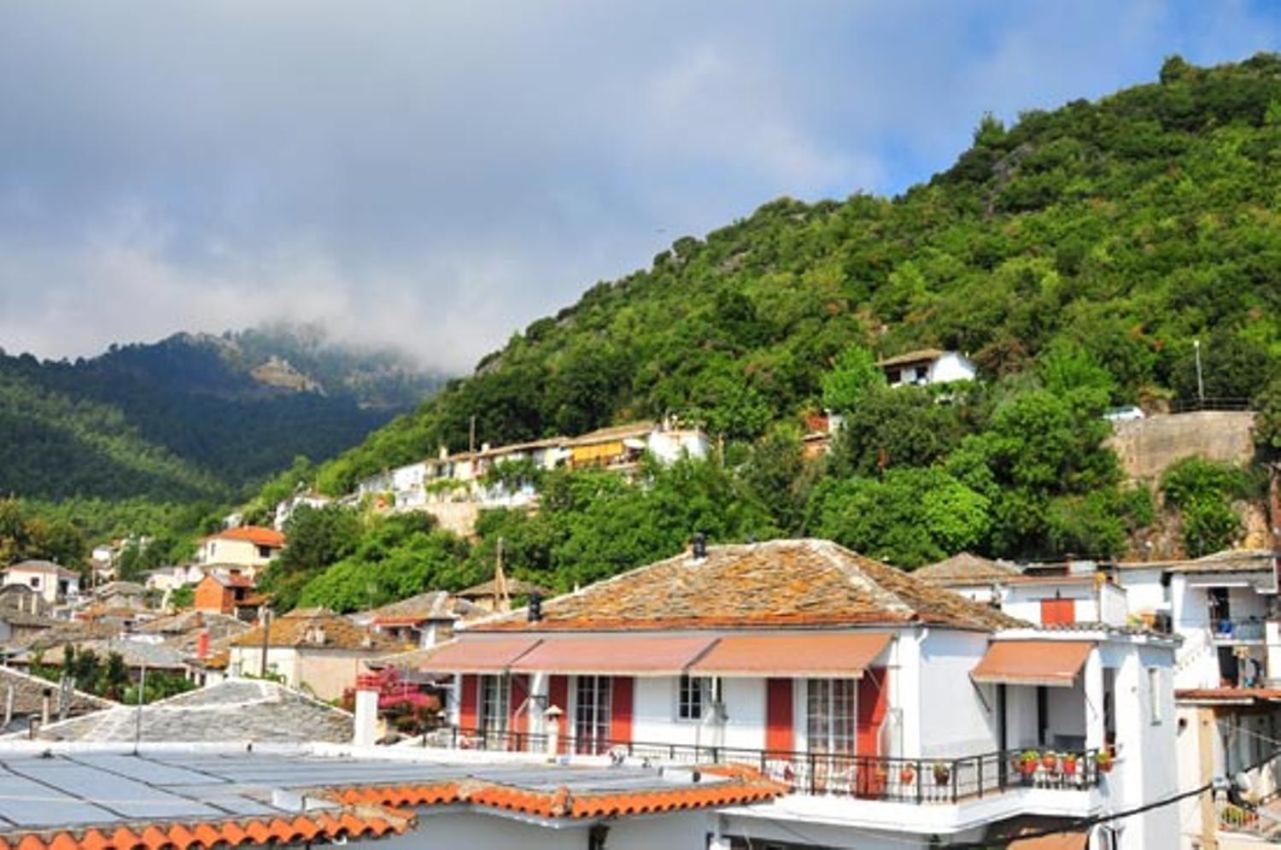 Elvetia Hotel