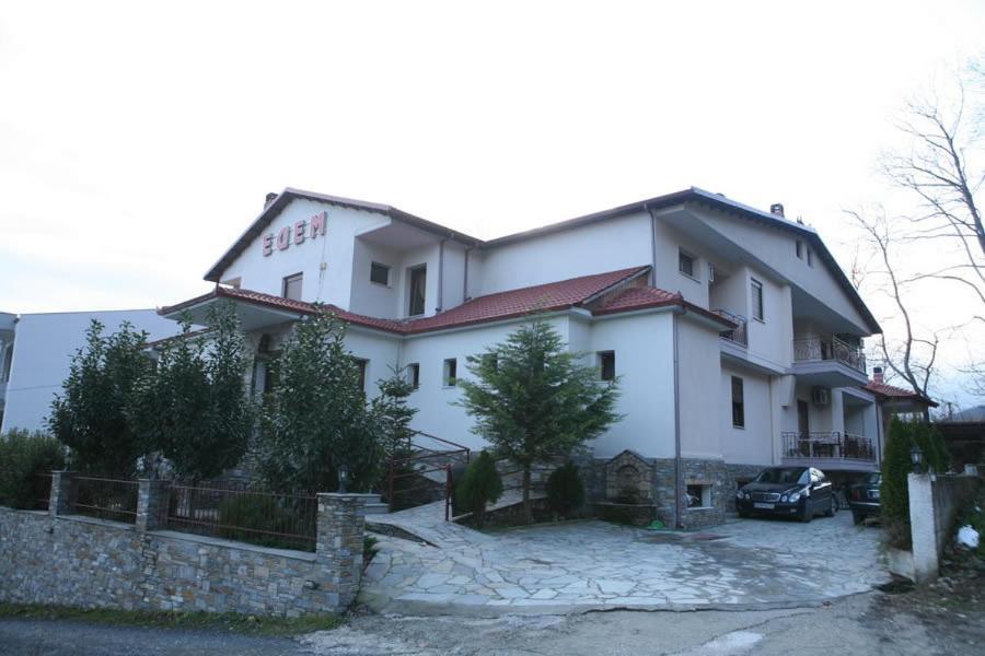 Edem 3* Loutraki (Pella)