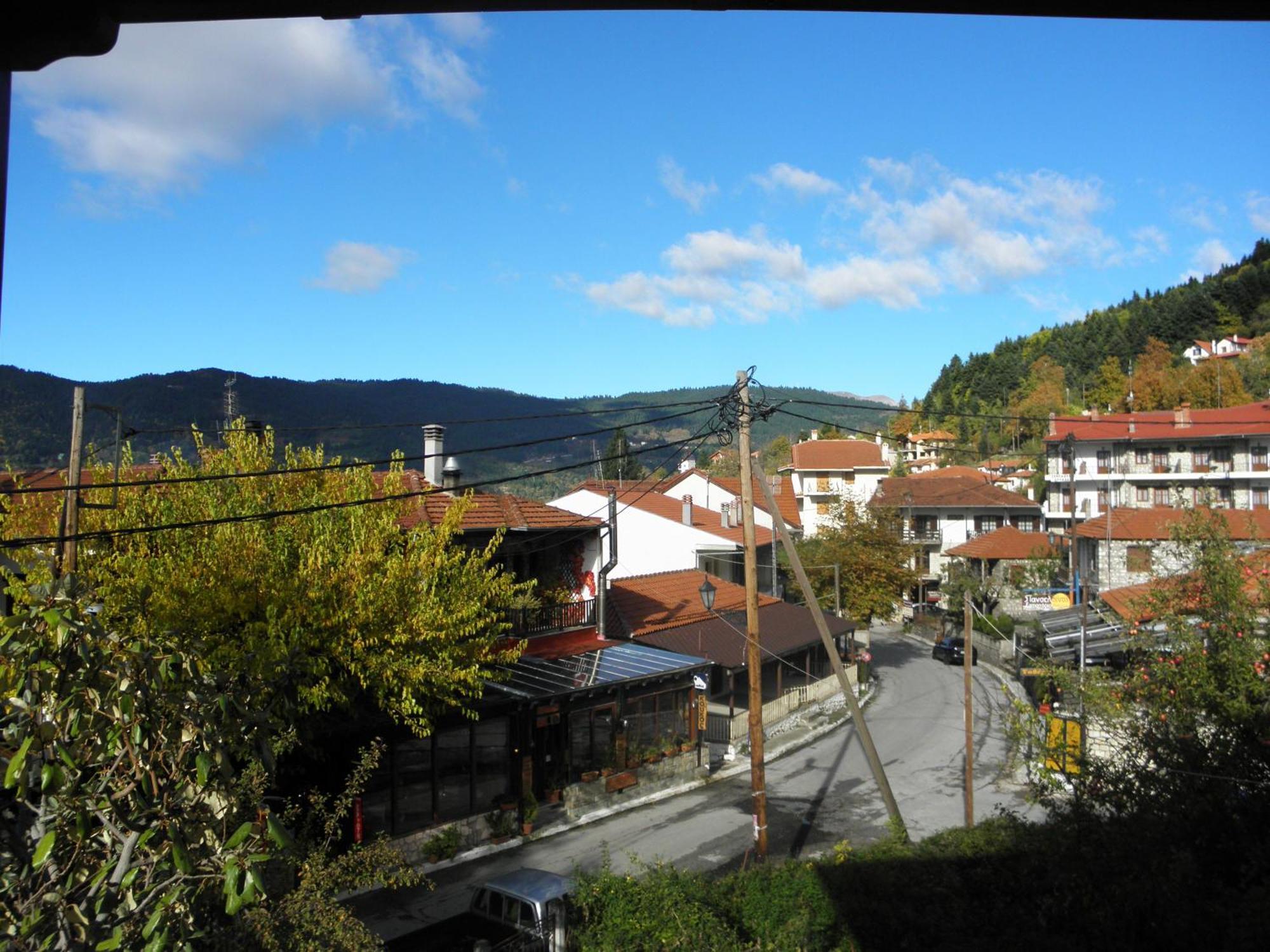 Mpakou Elati (Trikala)