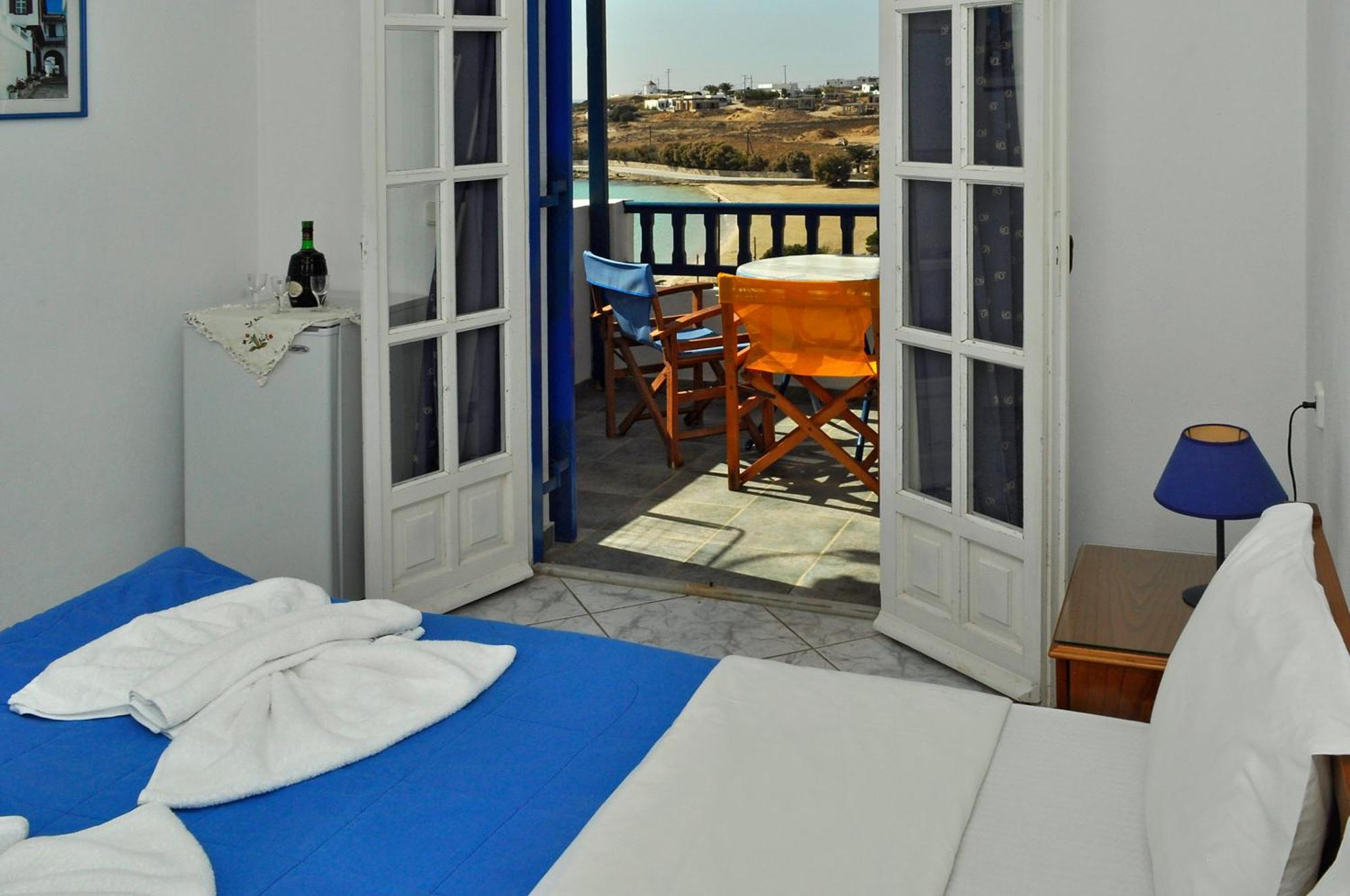 Atlantida Koufonisia