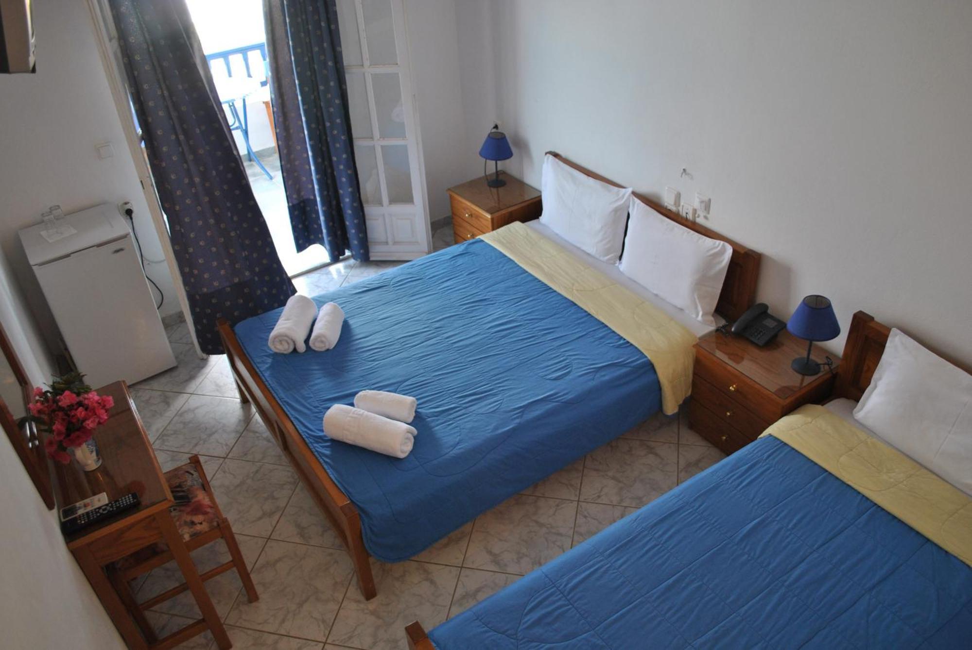 Atlantida Hotel