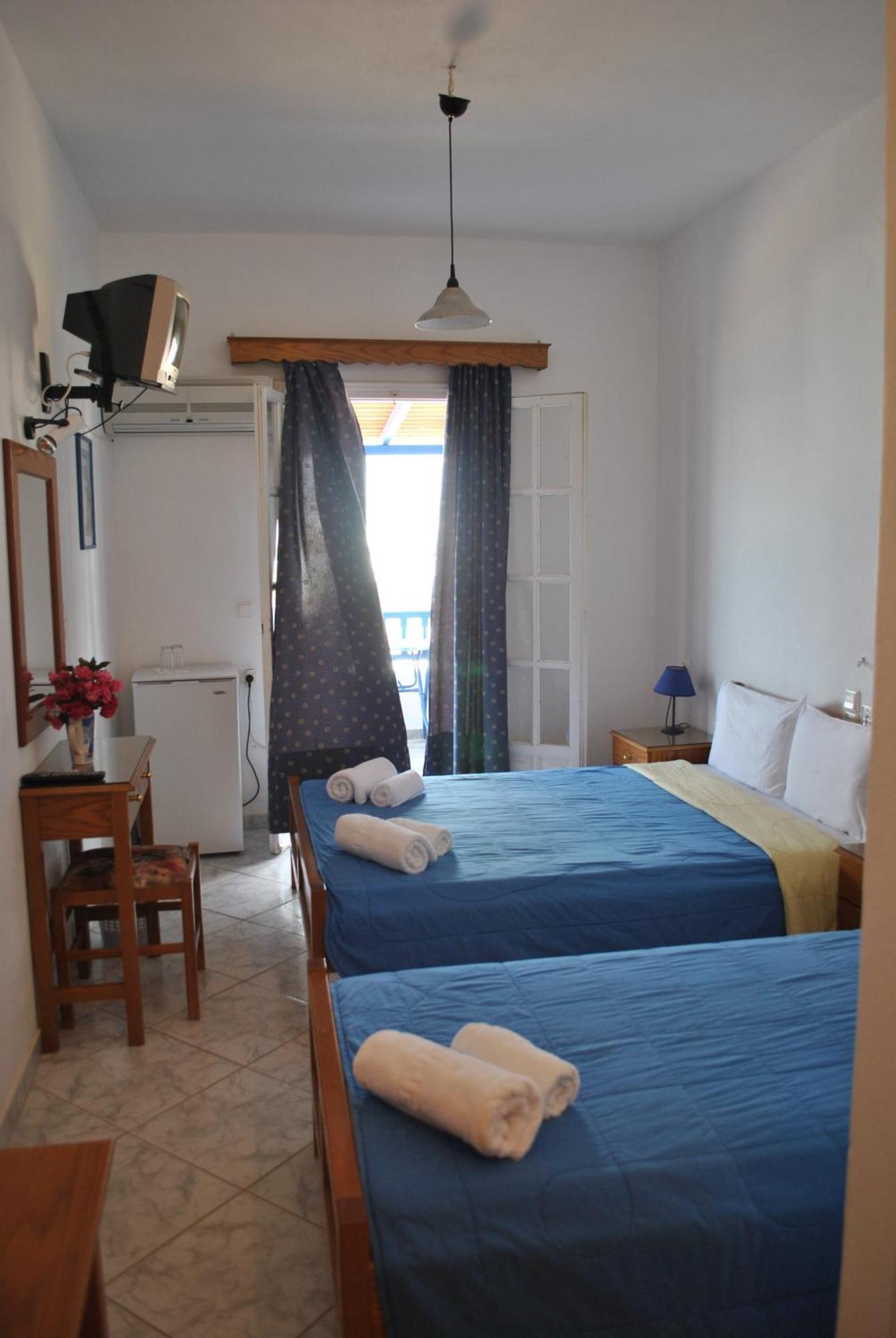 Hotel Atlantida