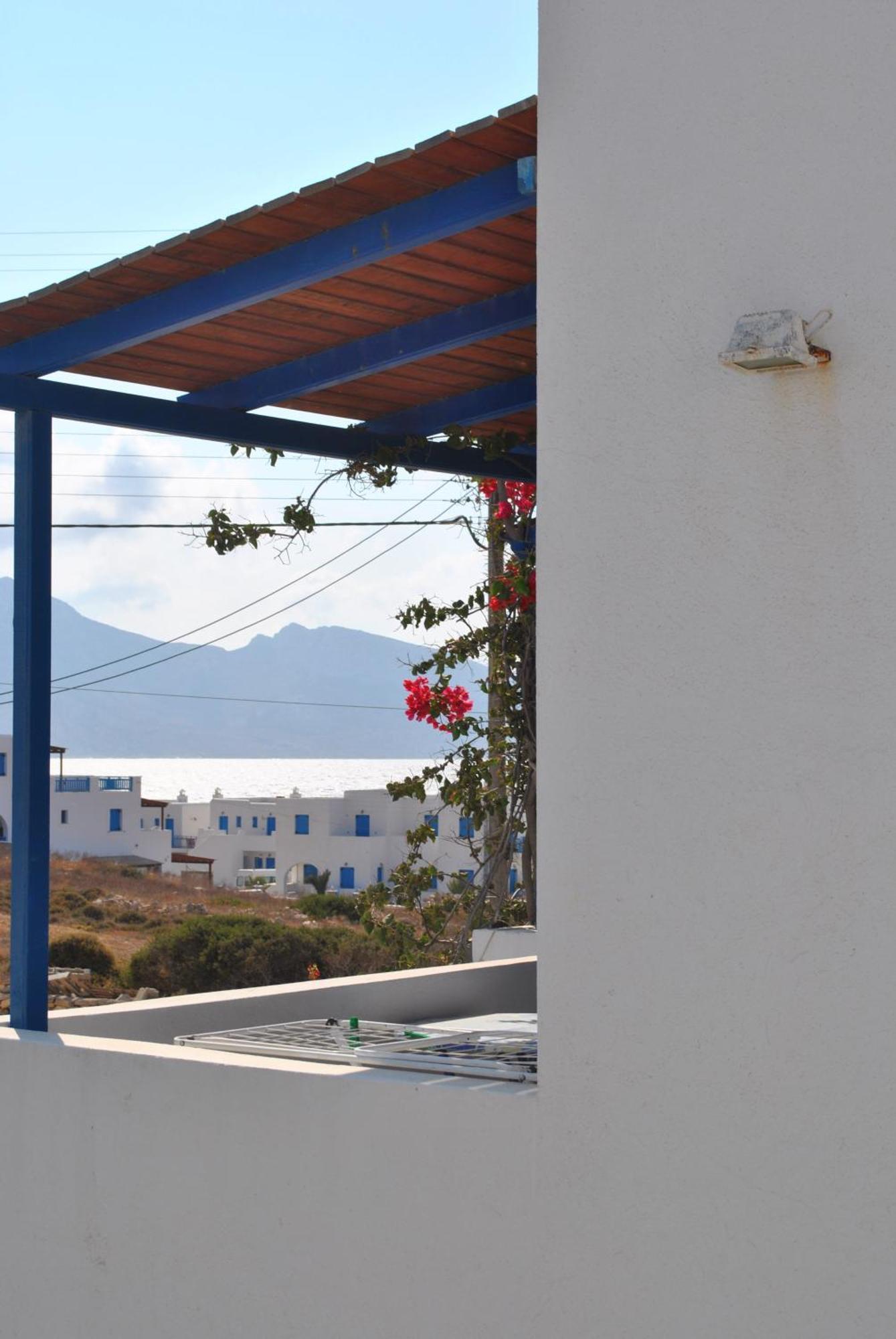 Atlantida 3* Koufonisia