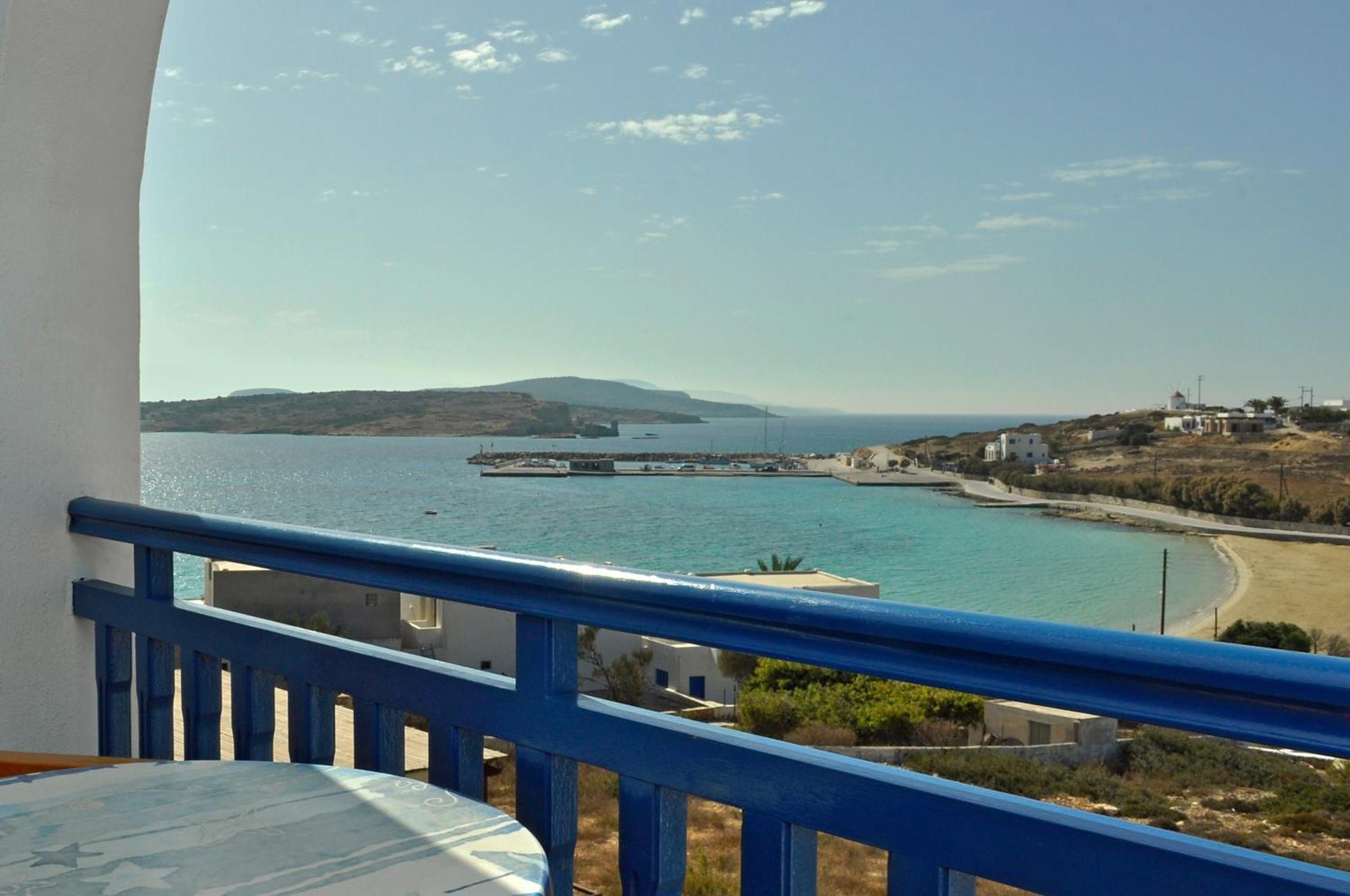 Hotel Atlantida 3*