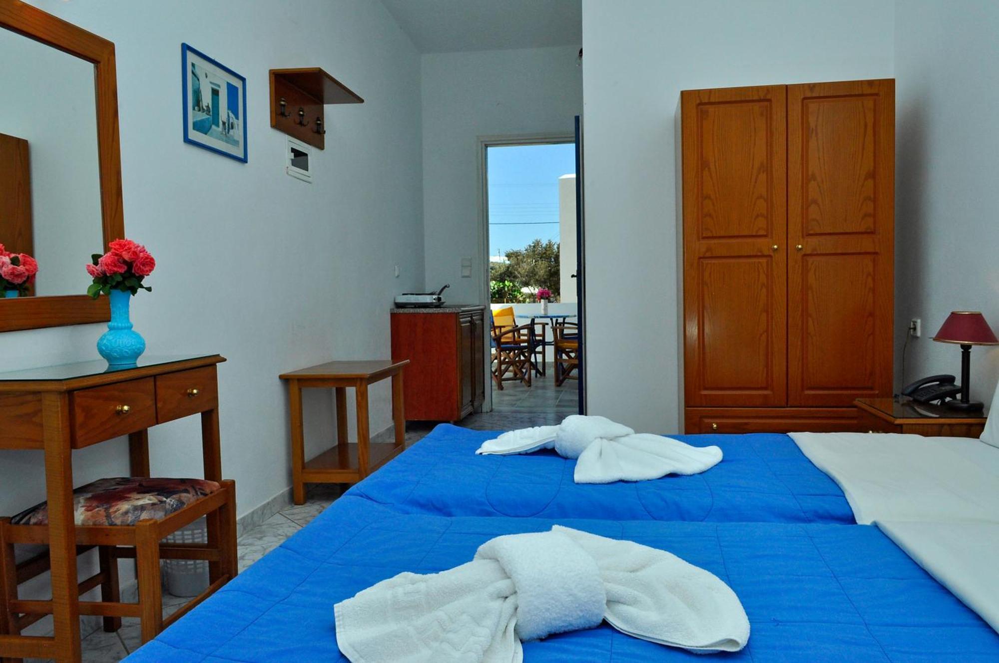 Atlantida 3* Koufonisia