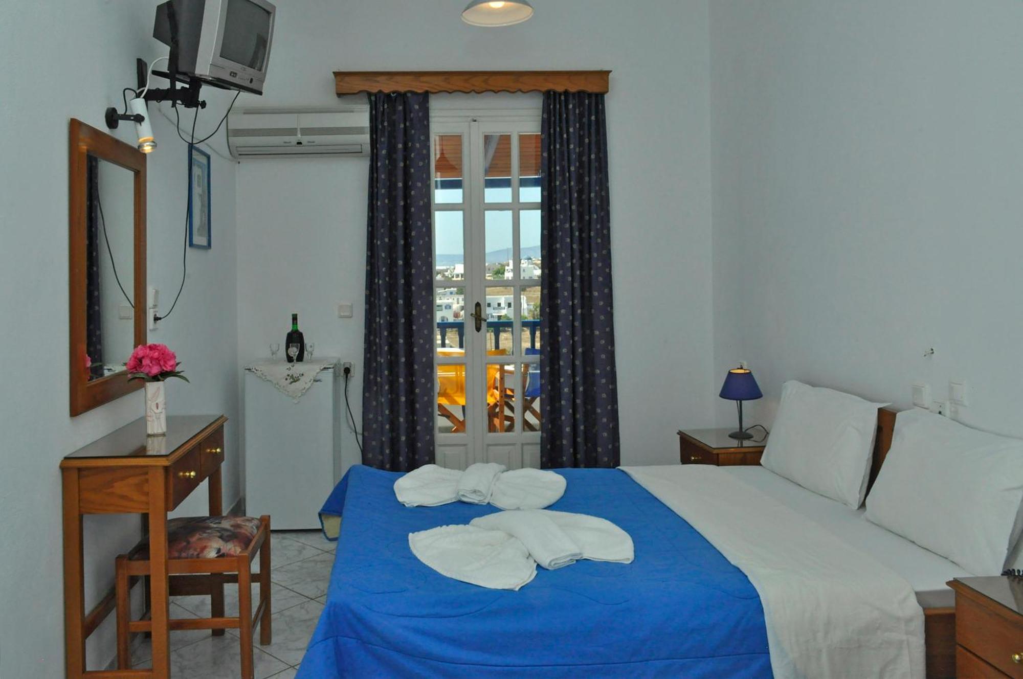 Atlantida Koufonisia