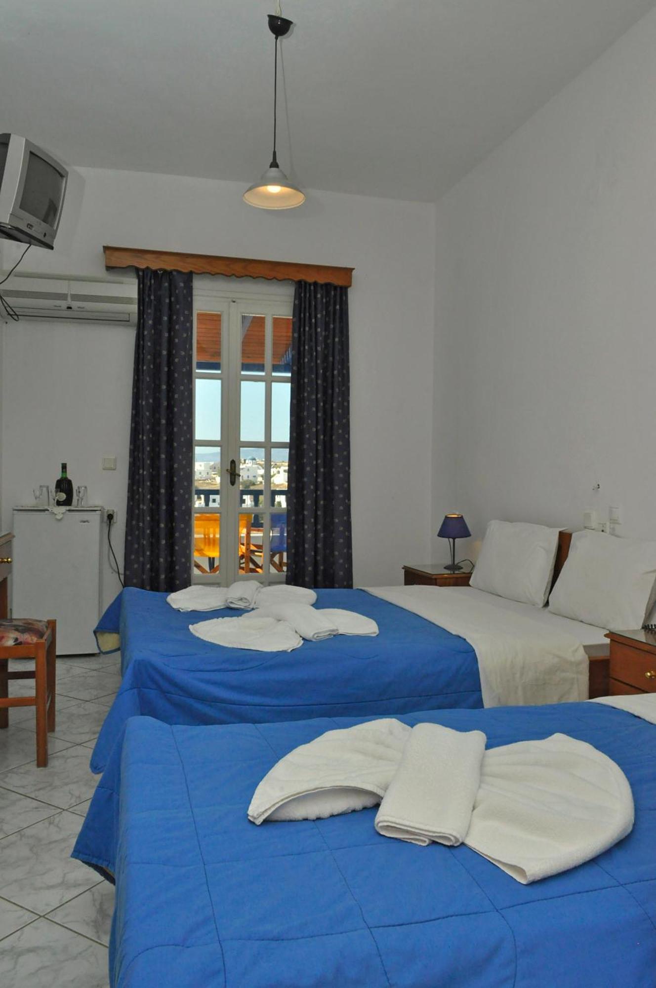 Atlantida Hotel