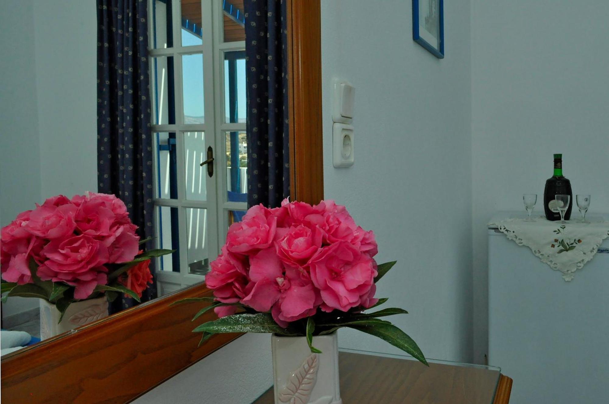 Hotel Atlantida Koufonisia