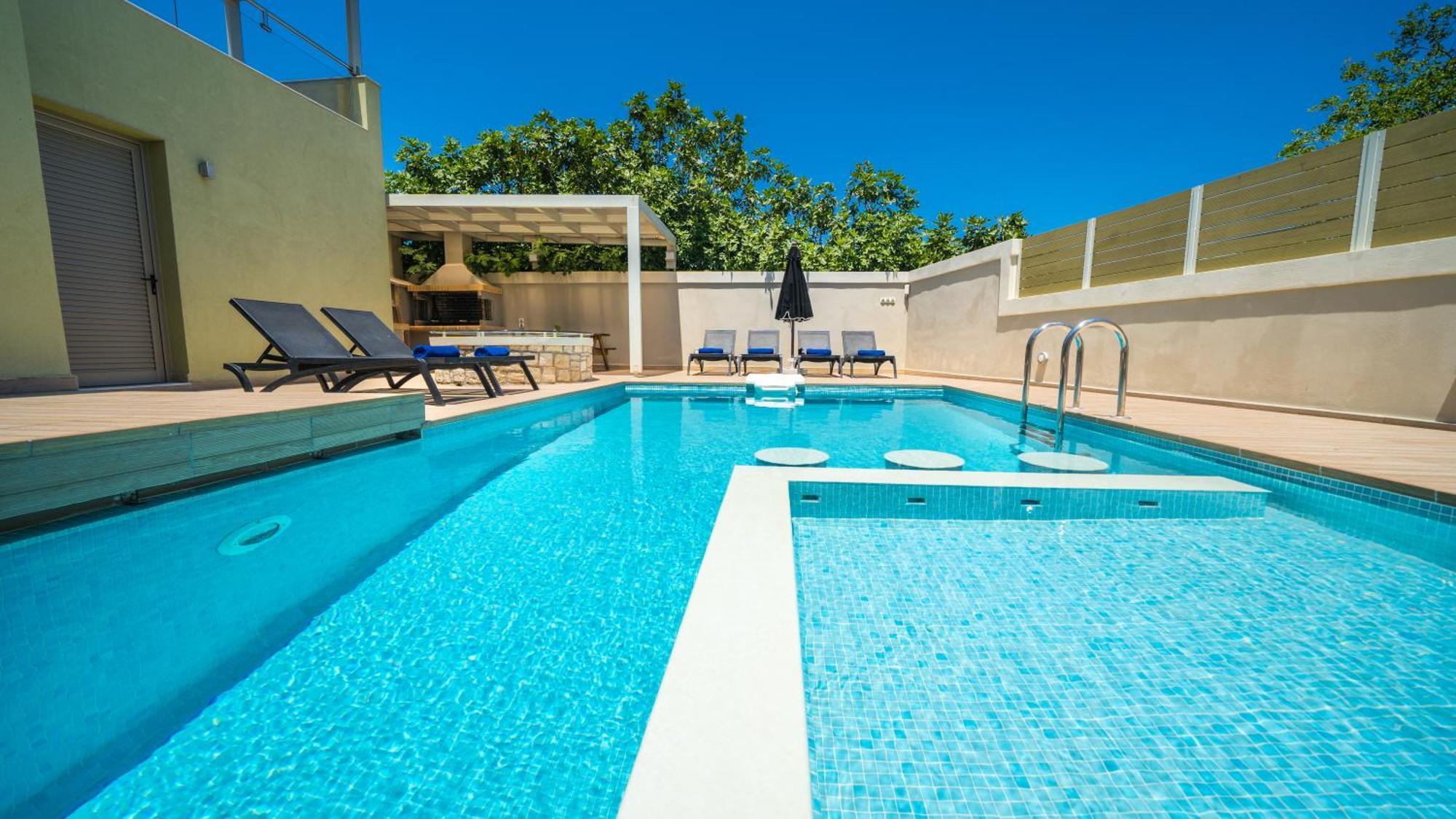 Casa Elegante Pigi (Crete)