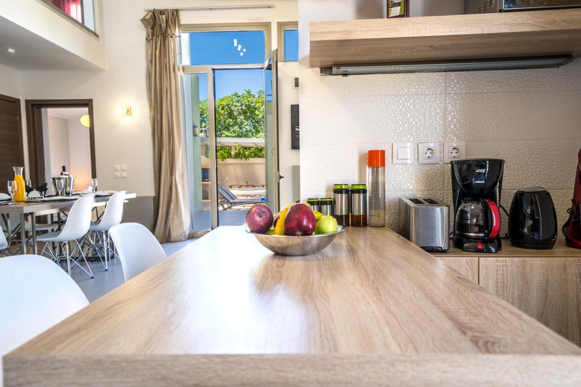 Casa Elegante * Pigi (Crete)