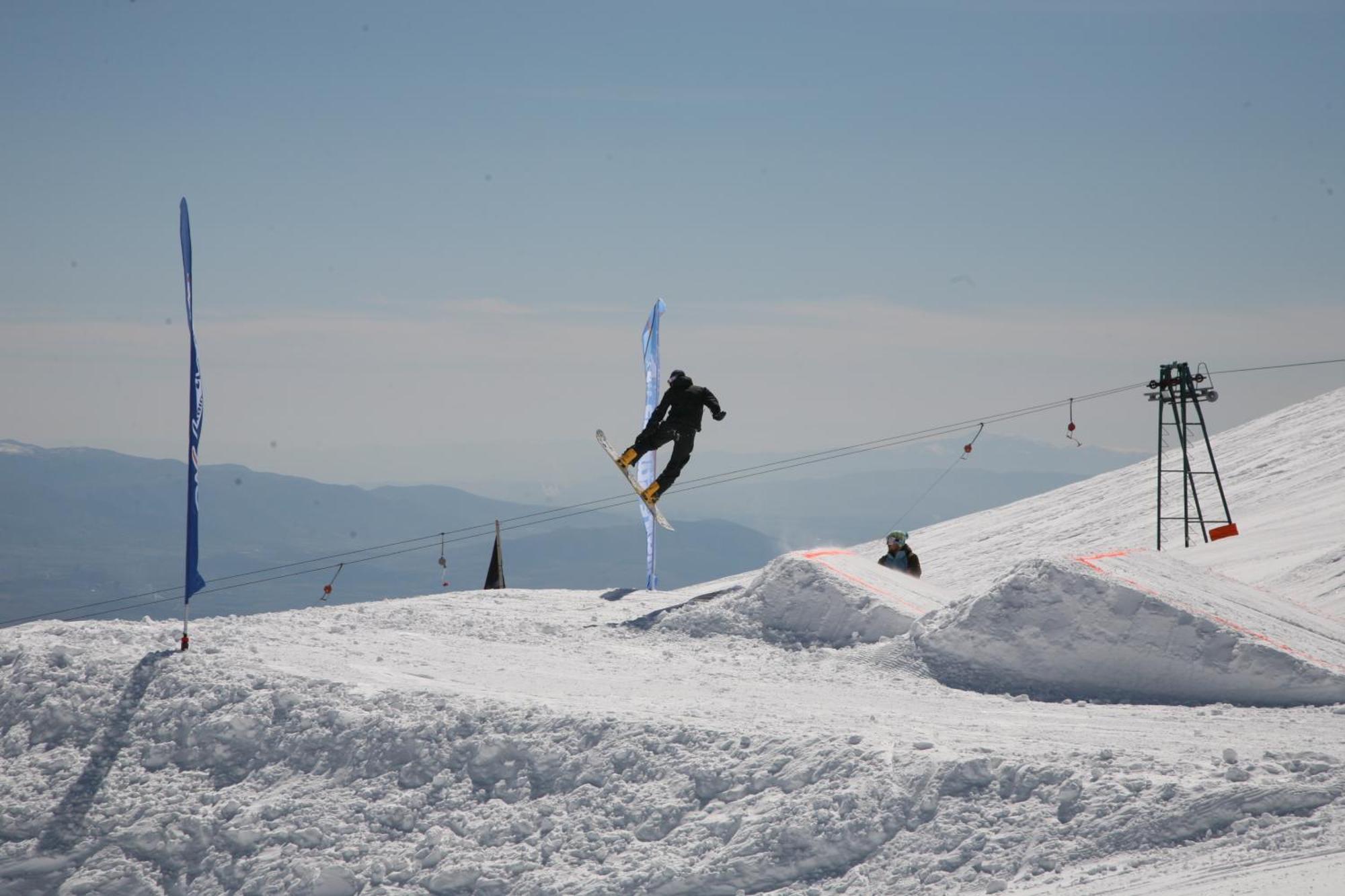 Rouga Mountain Boutique & Chalet *