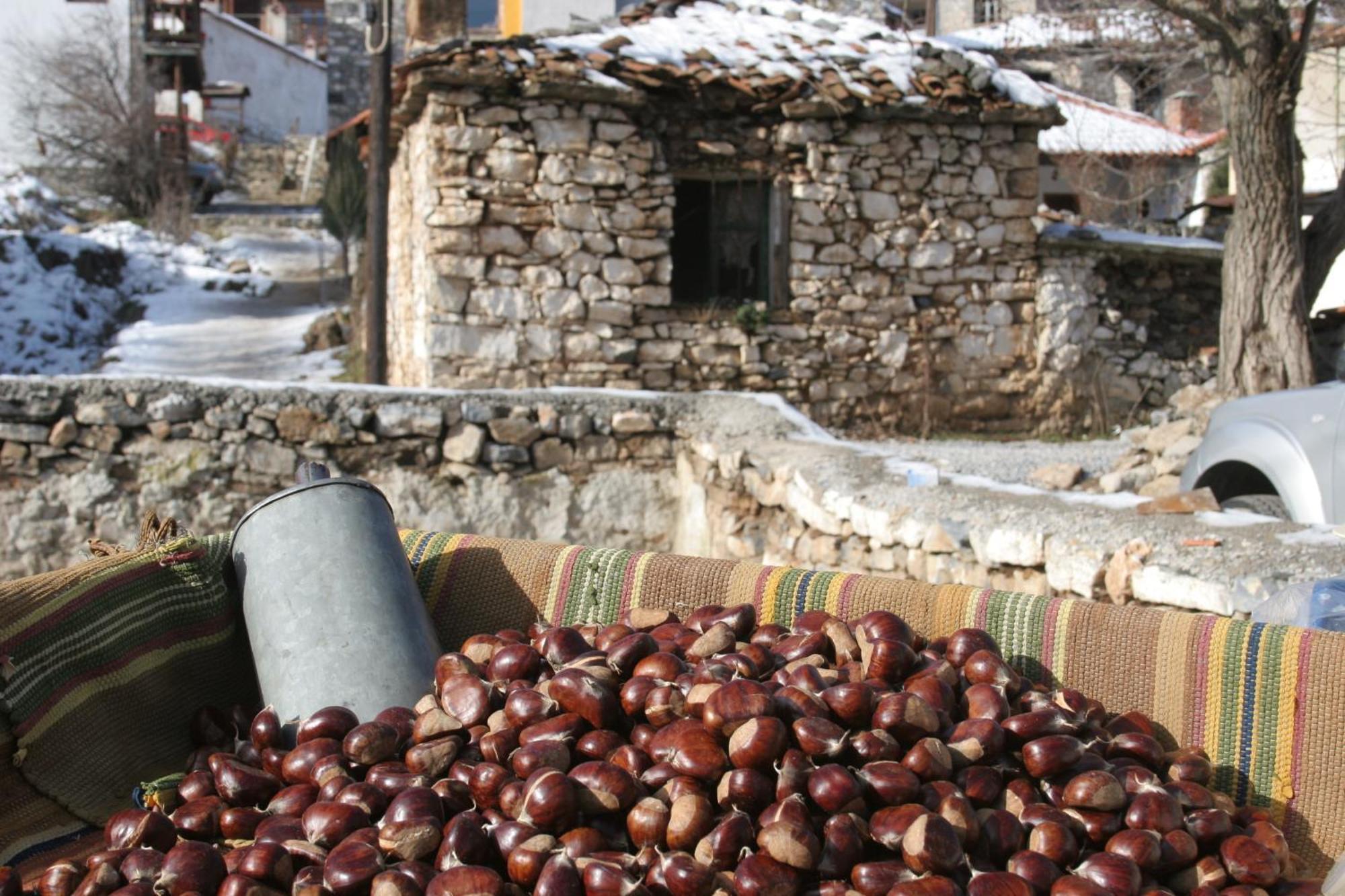 Chalet Rouga Mountain Boutique &