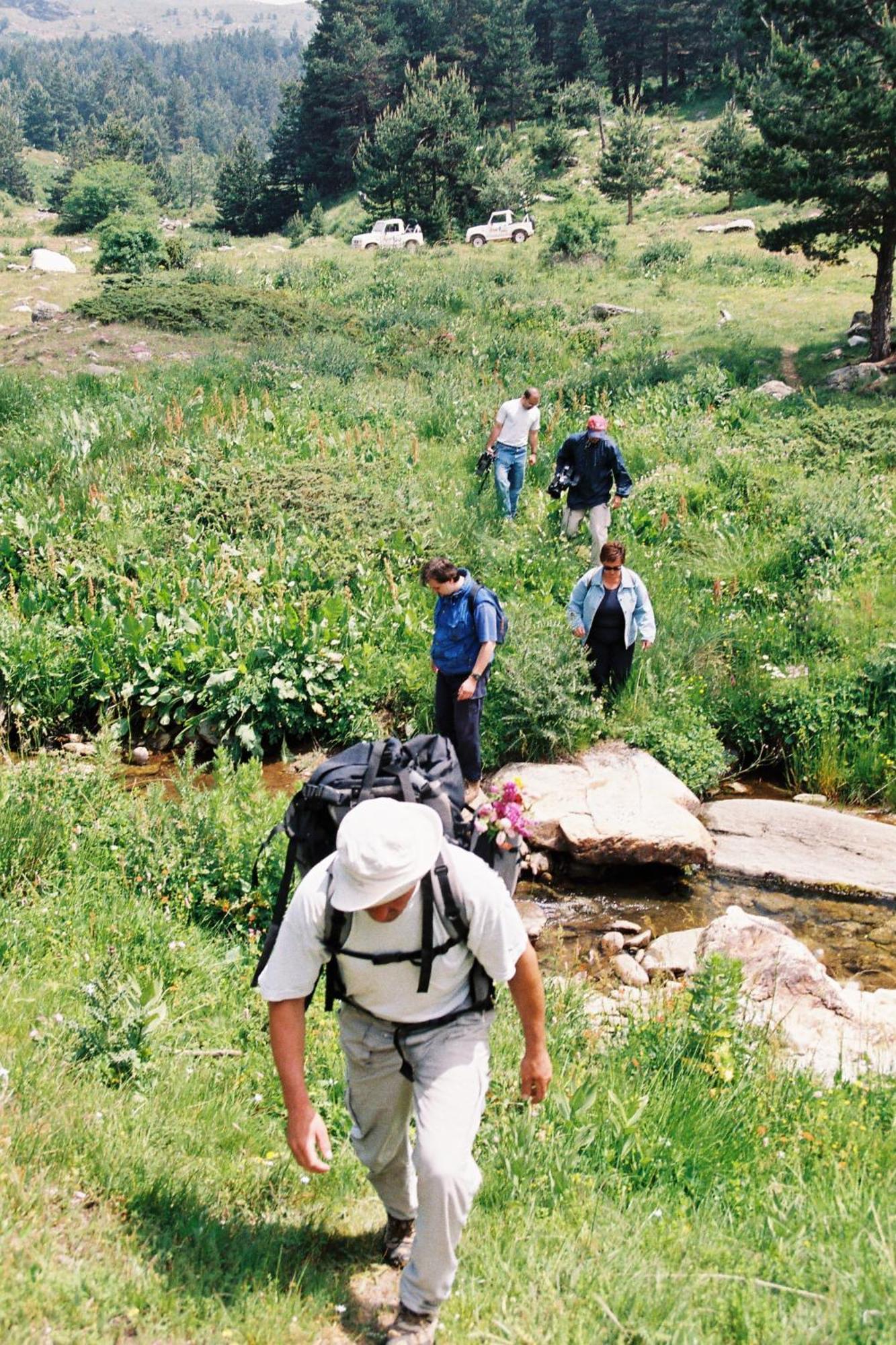 Rouga Mountain Boutique & Chalet