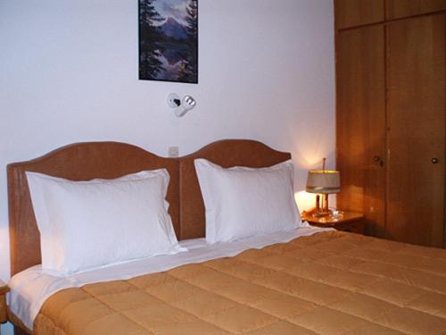 Guest house Antonios