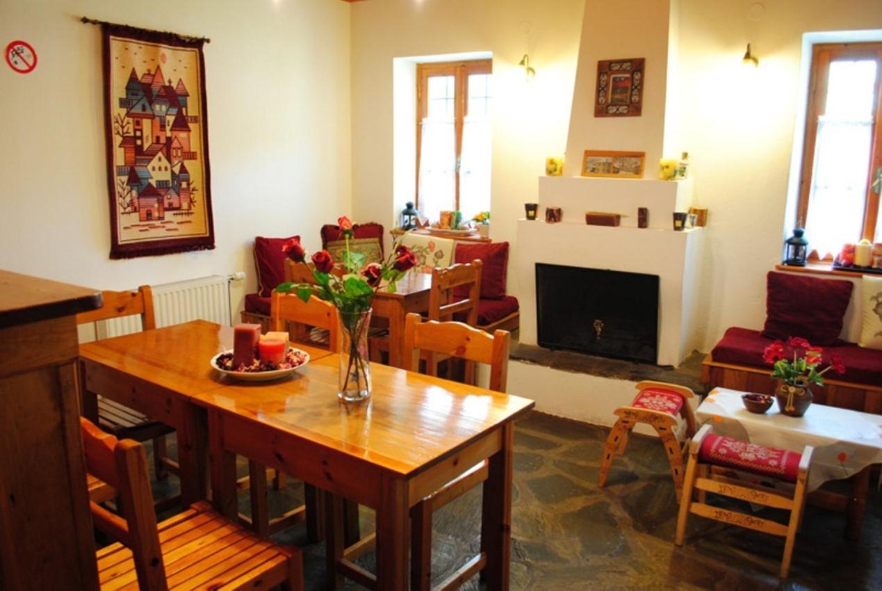 Kaiti Hotel Papigko