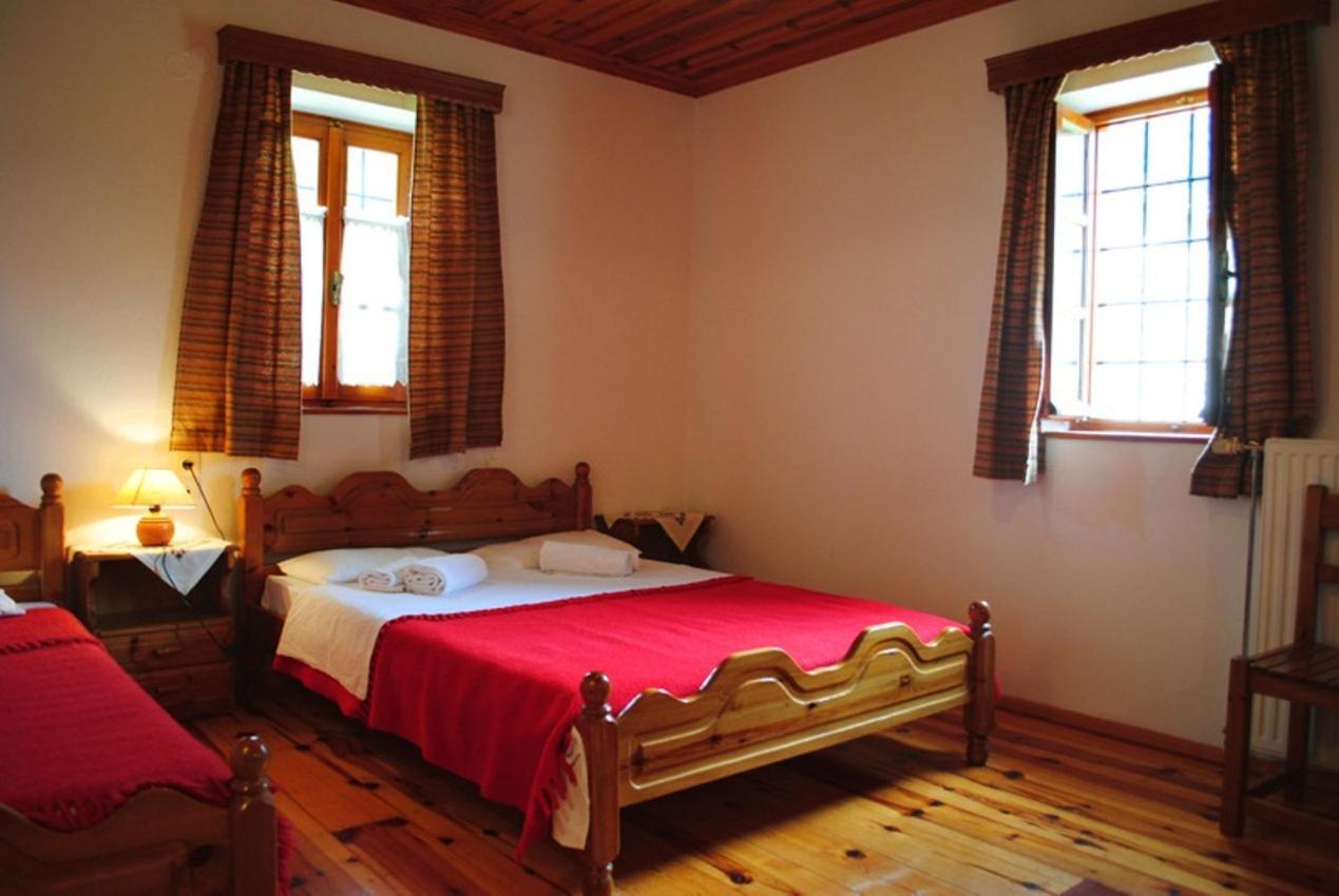 Kaiti Hotel 2*