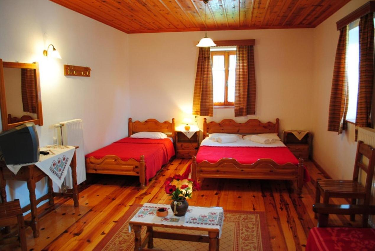 Hotel Kaiti Papigko