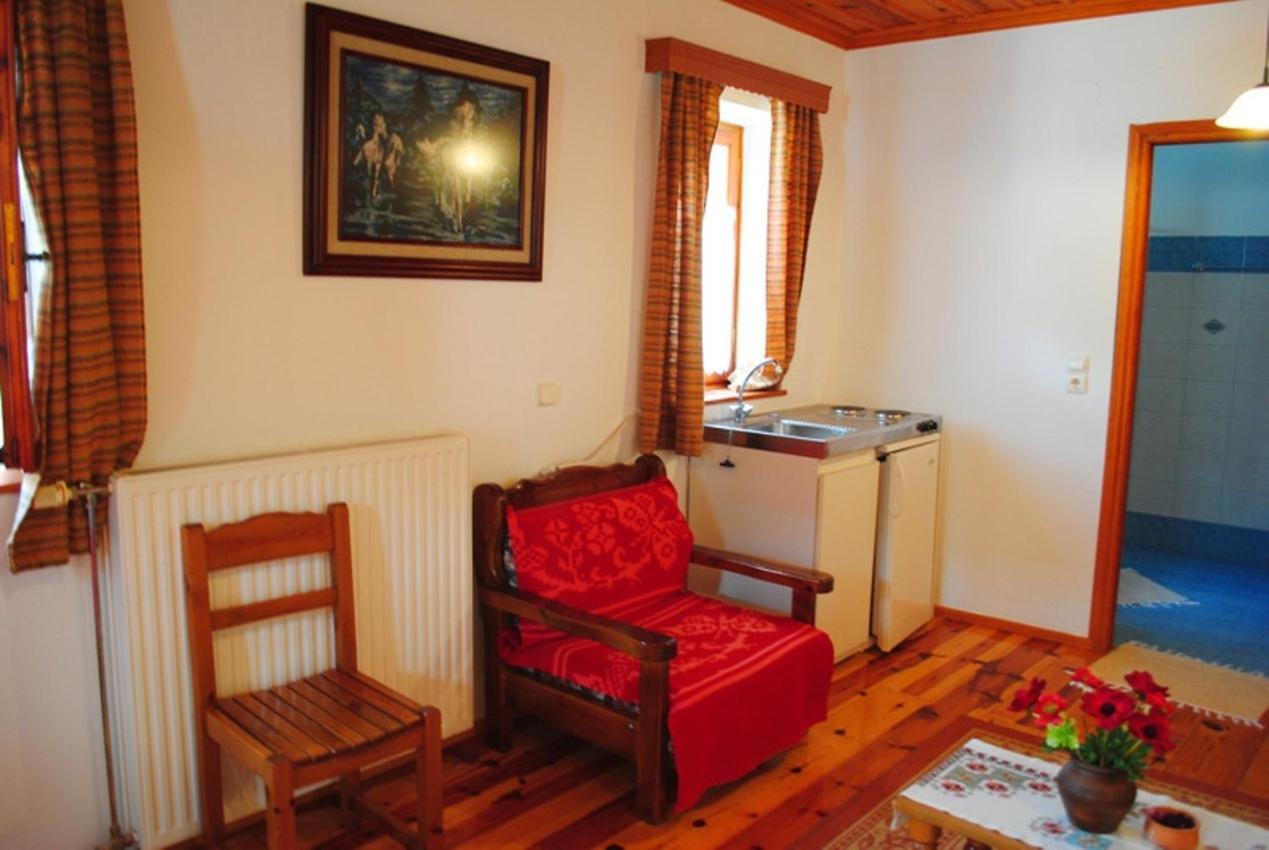 Hotel Kaiti
