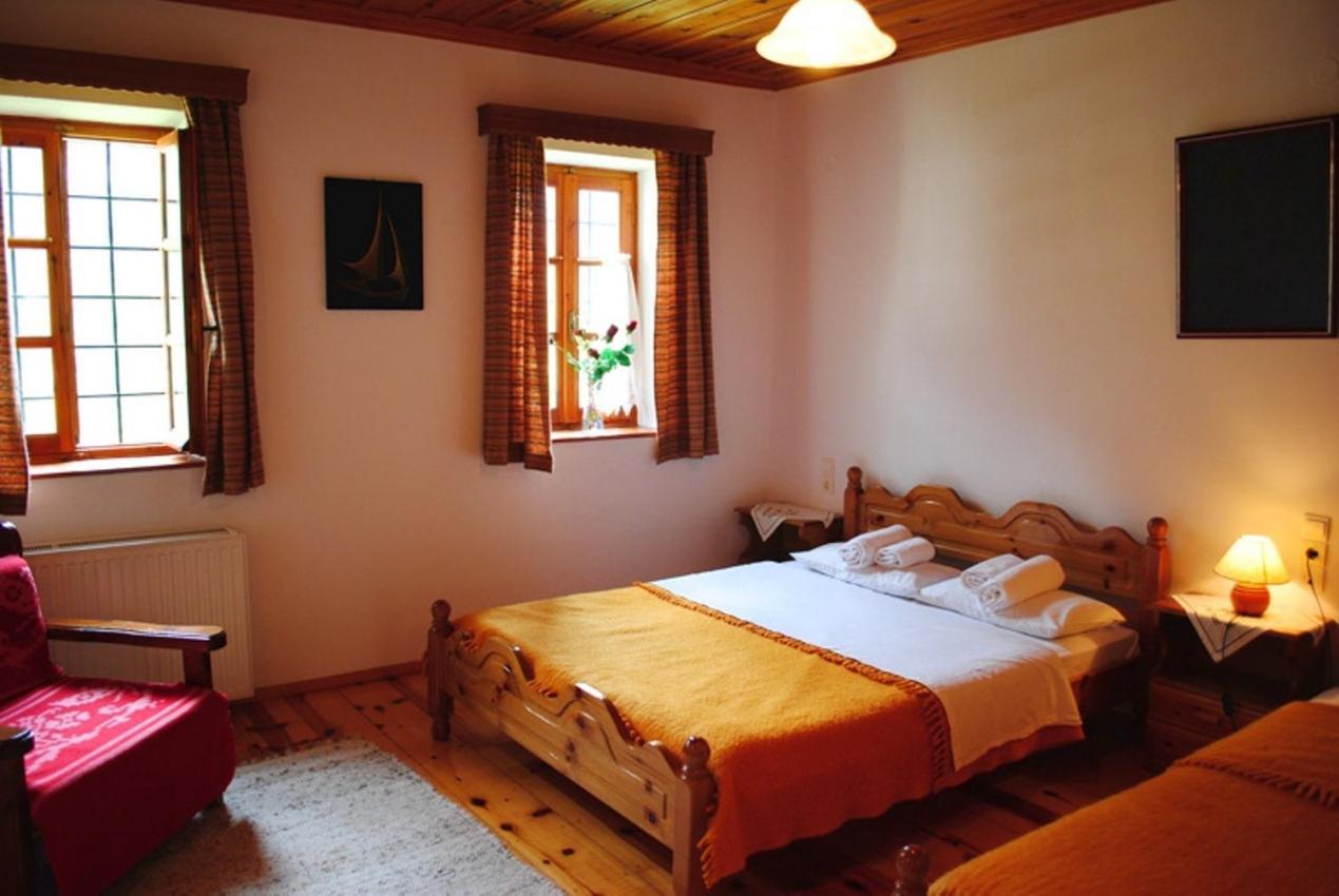 Kaiti Hotel Papigko