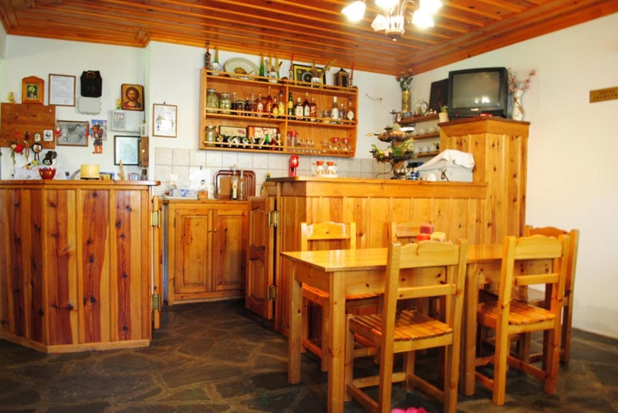 Hotel Kaiti