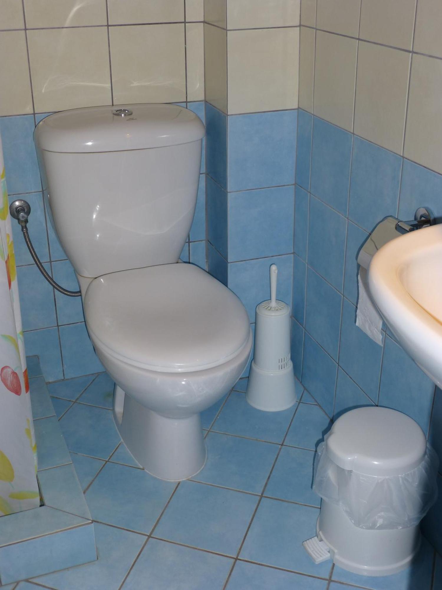 Apartment Efterpi Myrina
