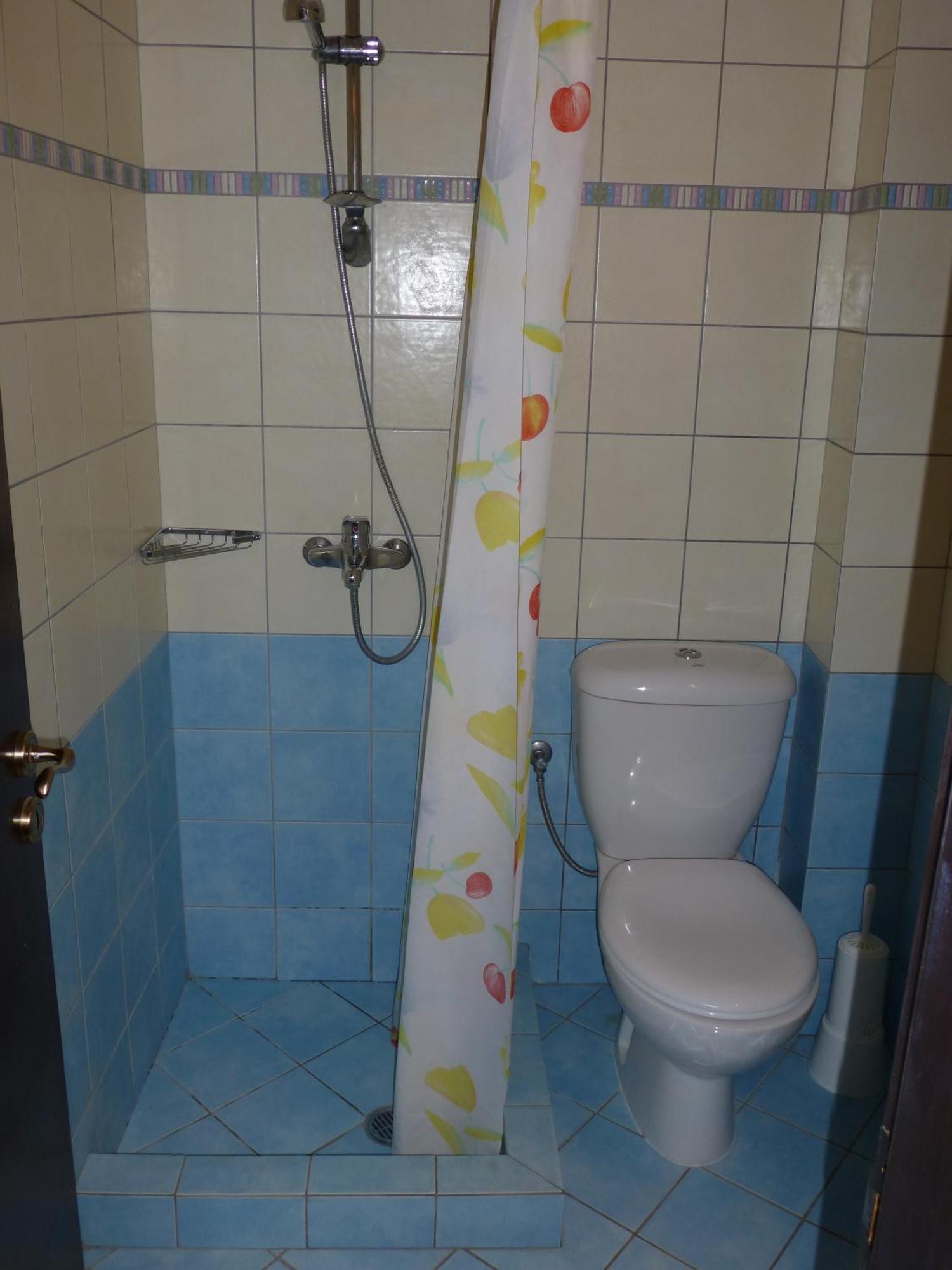 Efterpi Apartment