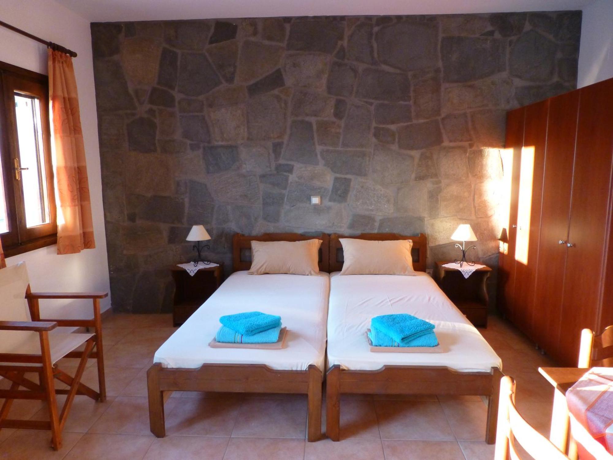 Apartment Efterpi *