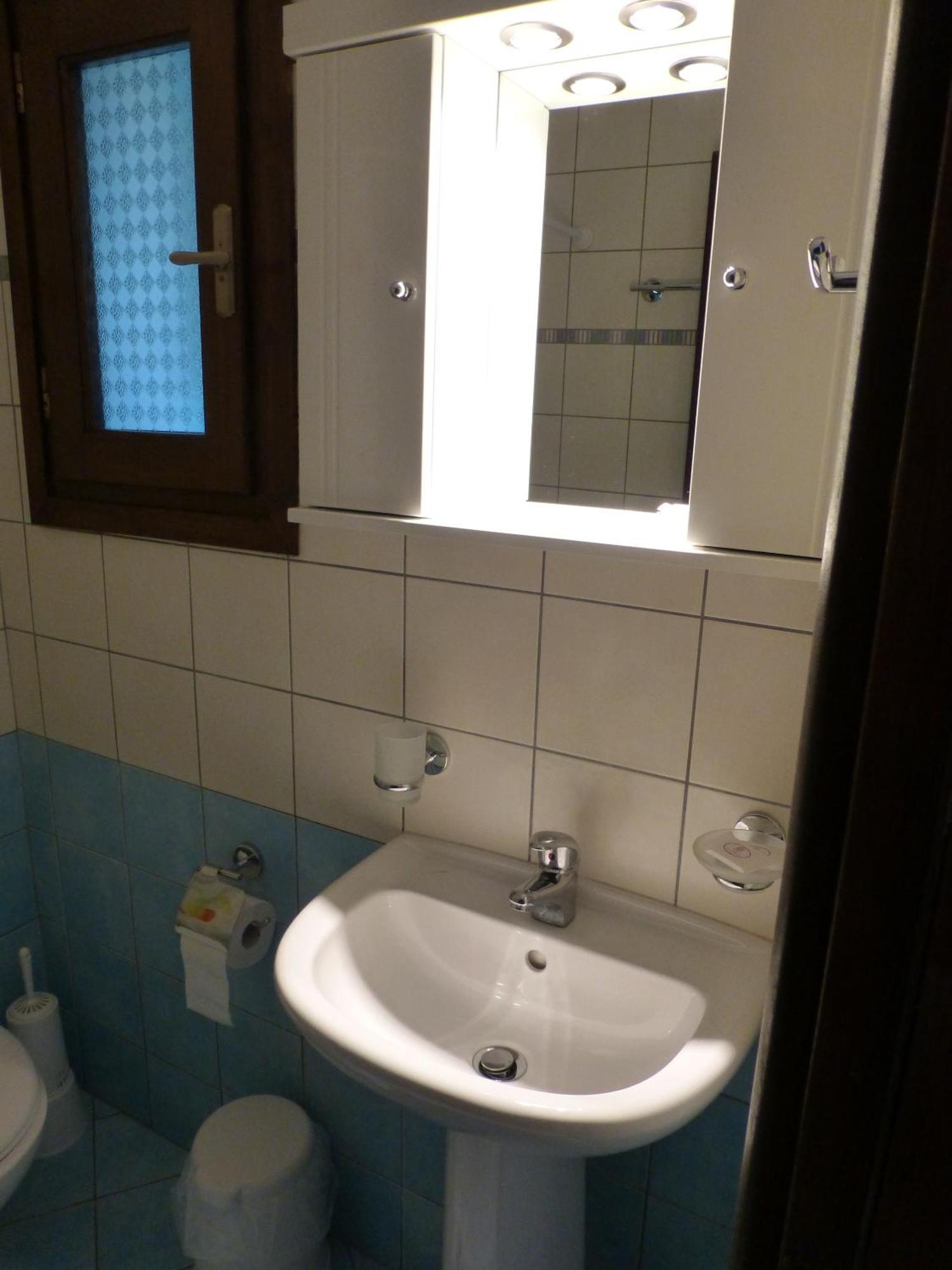 Apartment Efterpi Myrina