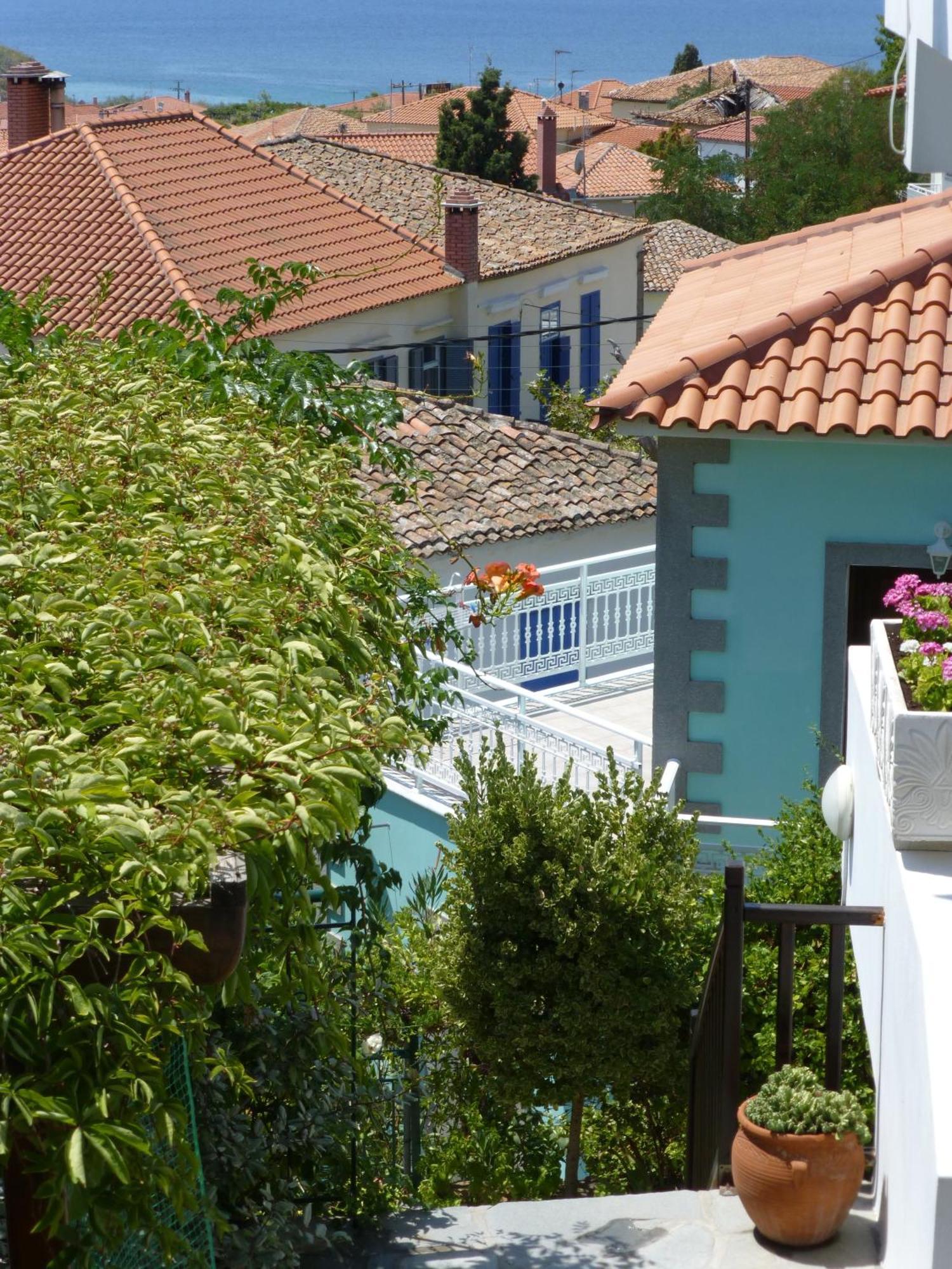 Apartment Efterpi *