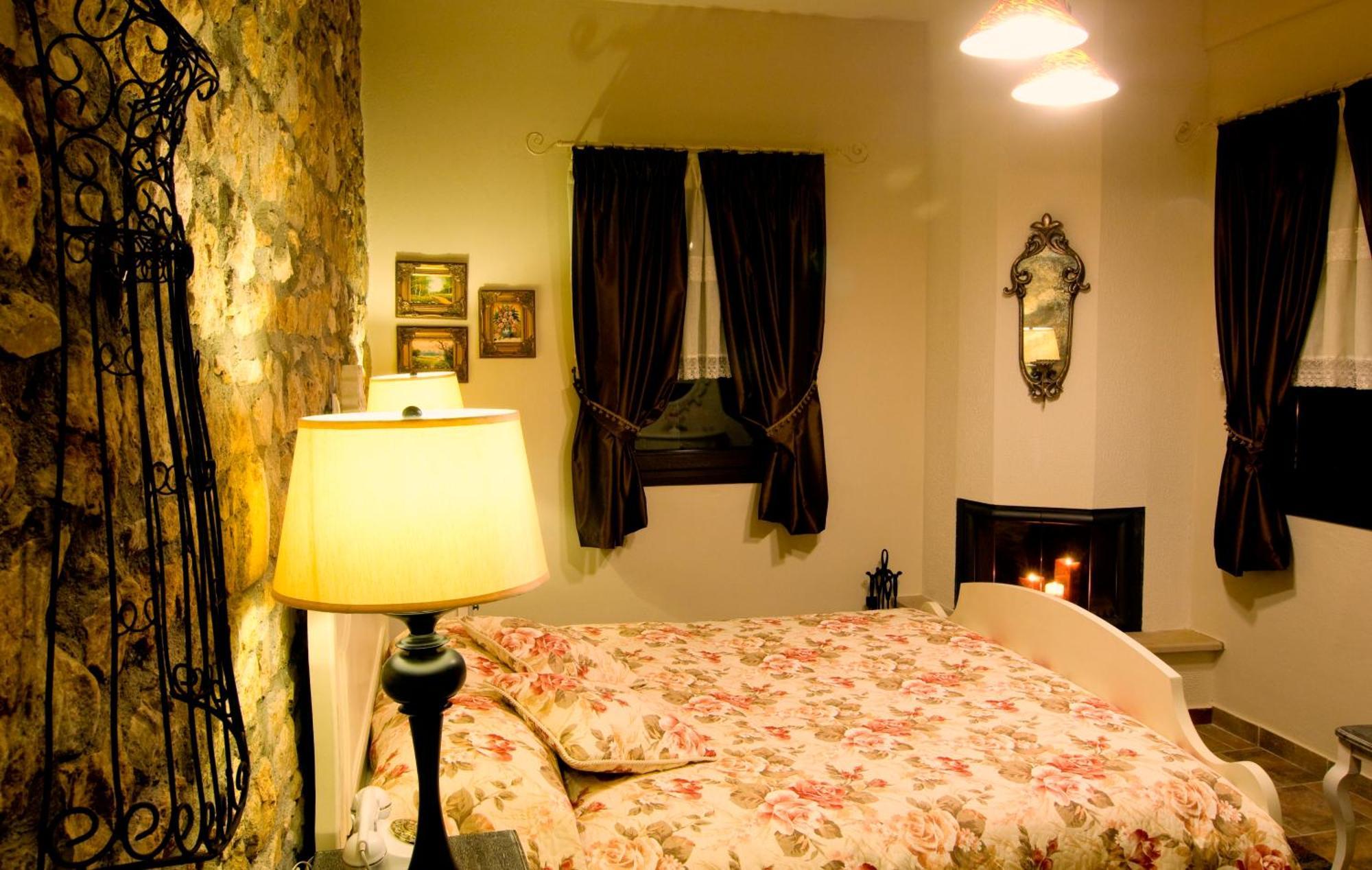 Atrion Highland Hotel