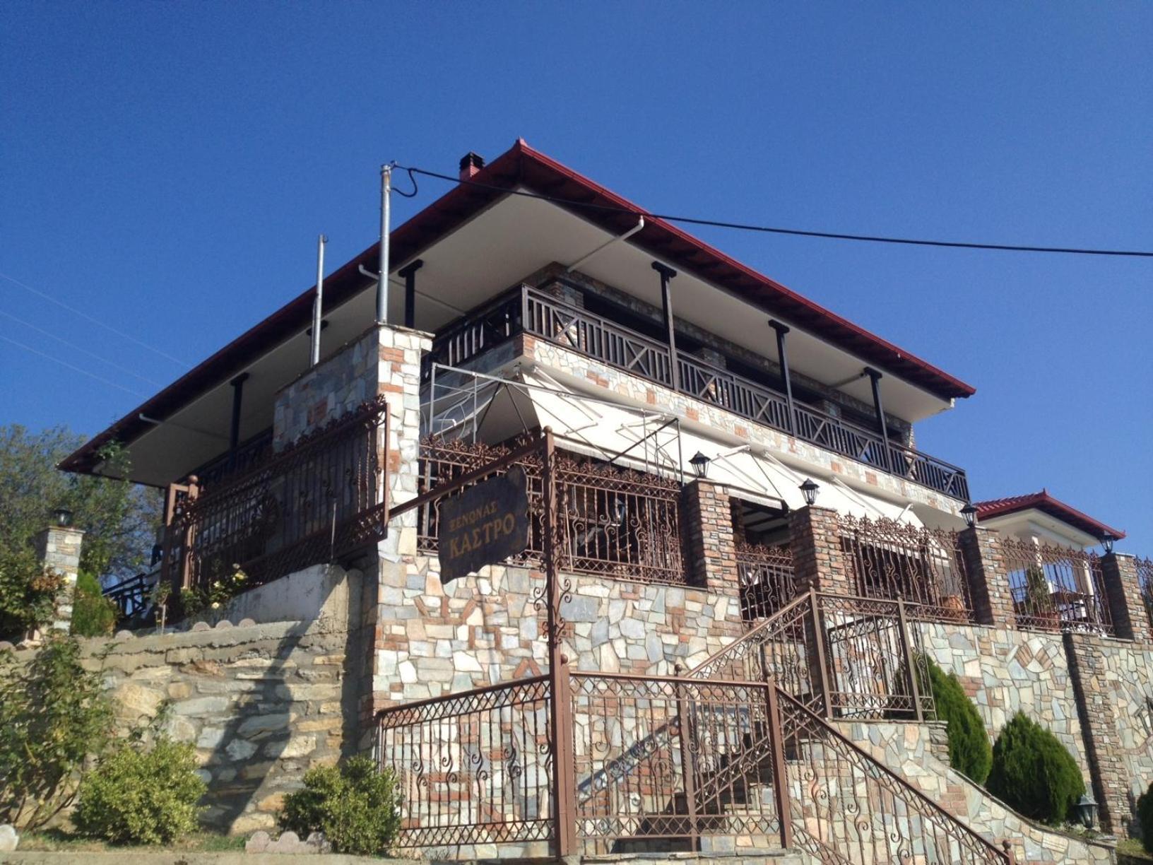 Kastro