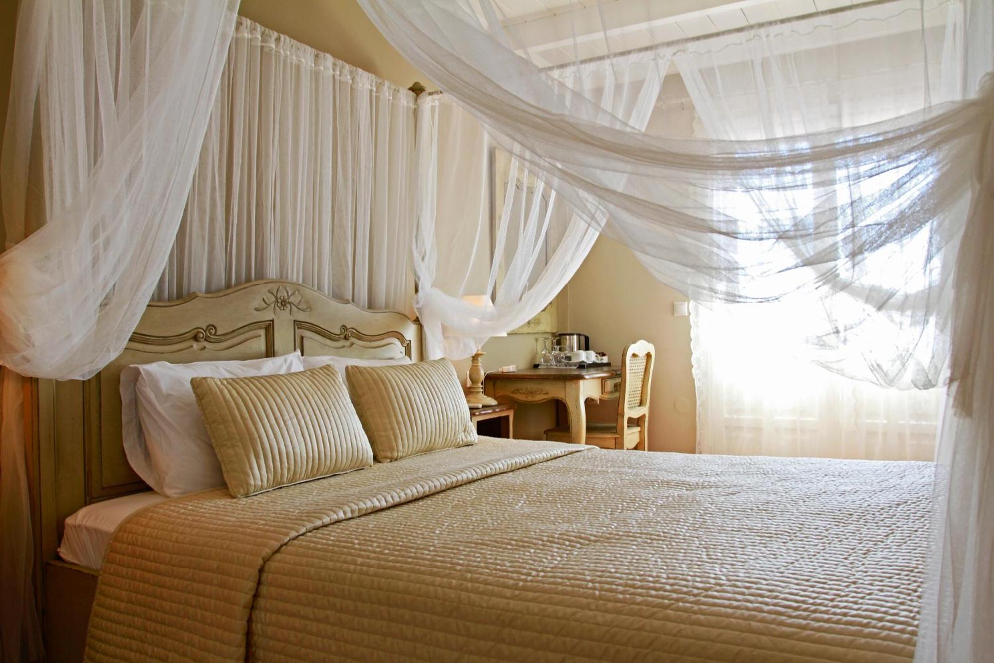 Hotel Aegean Village Beachfront Amoopi