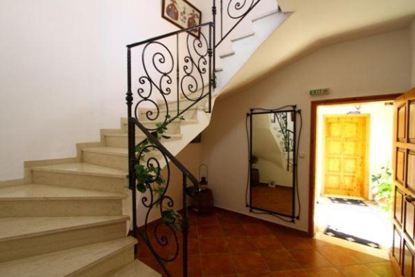 Polyxeni Apartment Sivota (Epirus)